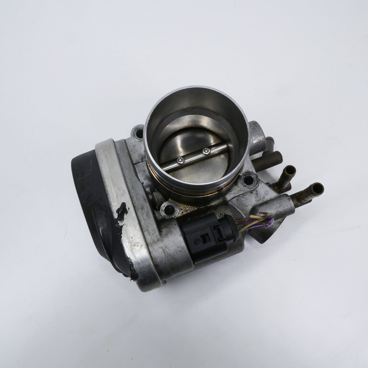 Throttle Body 1.6L - Fits Volkswagen Golf Mk4 1J Hatch 1997-2003