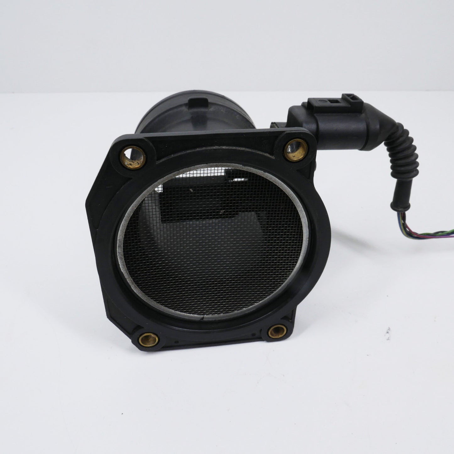 Mass Air Flow Sensor MAF HTC AFH60-10C - Fits Volkswagen Golf Mk4 1J Hatch 1997-2003
