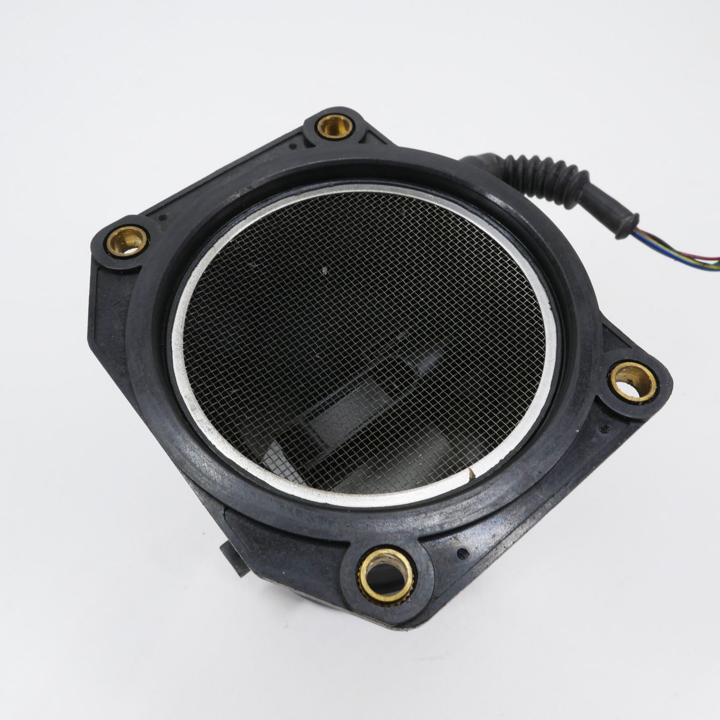 Mass Air Flow Sensor MAF HTC AFH60-10C - Fits Volkswagen Golf Mk4 1J Hatch 1997-2003