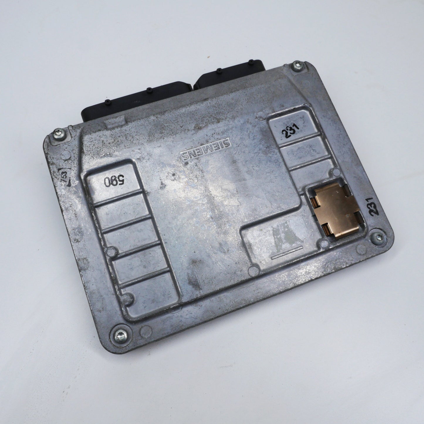 ECU Manual Transmission BFQ 1.6L 06A 906 033 BN - Fits Volkswagen Golf Mk4 1J Hatch 1997-2003