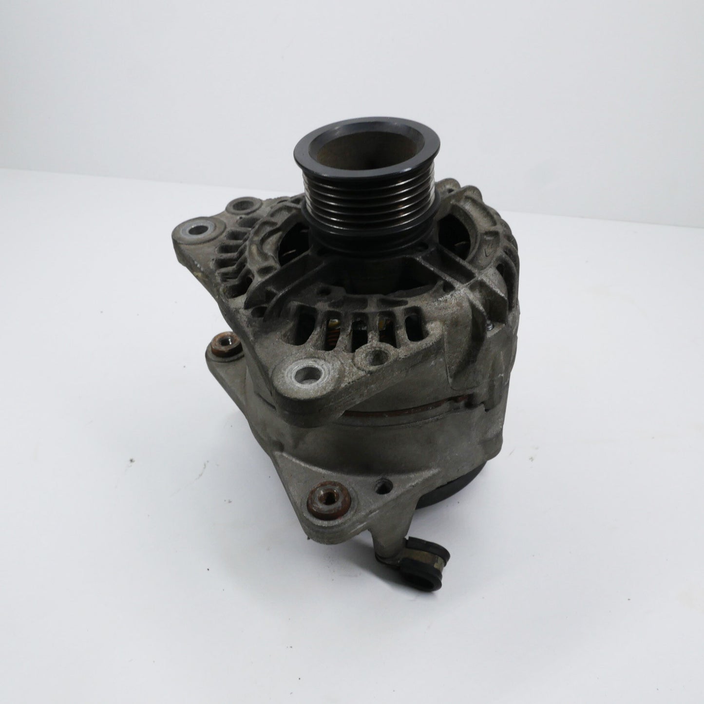 Alternator - Fits Volkswagen Golf Mk4 1J Hatch 1997-2003