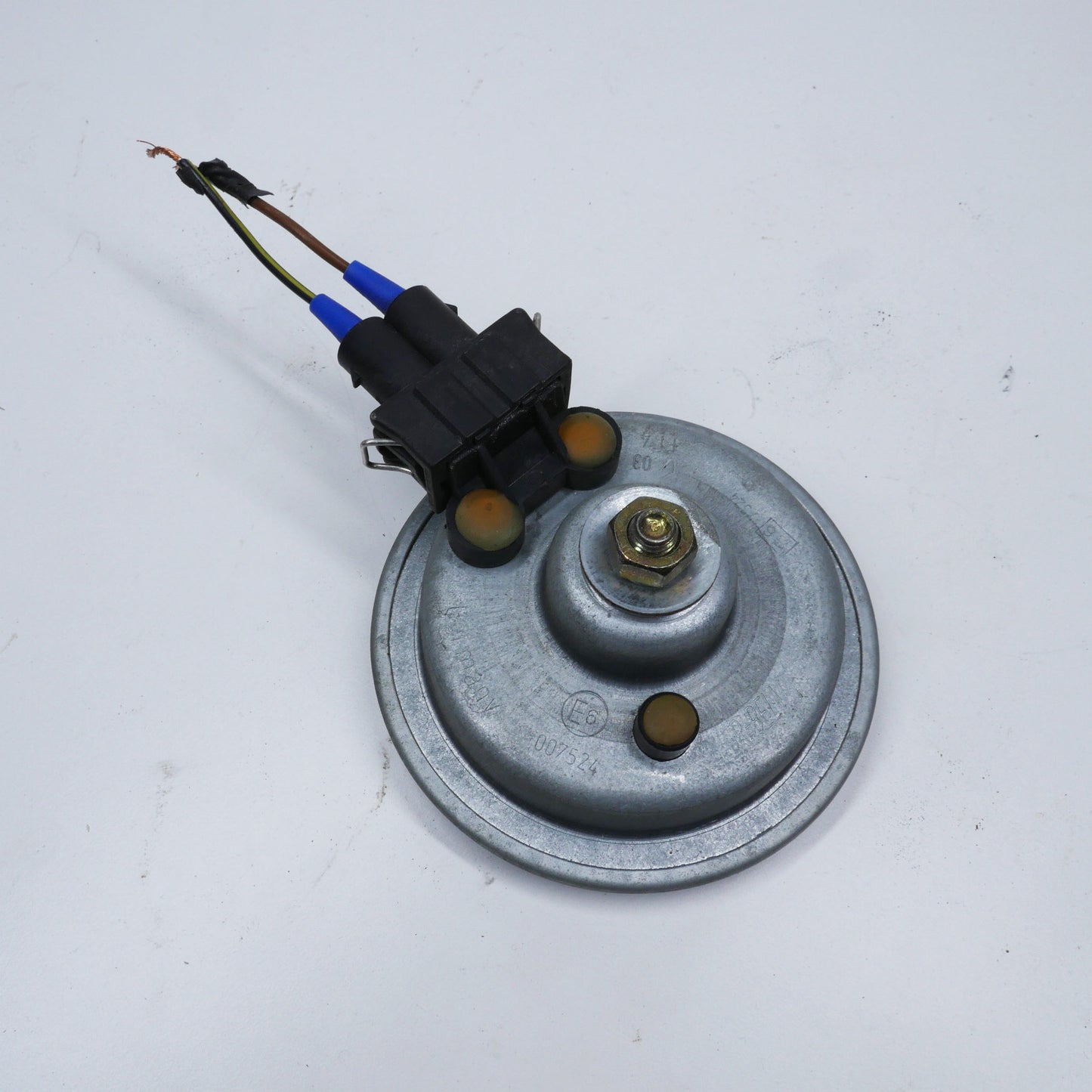 Horn - Fits Volkswagen Golf Mk4 1J Hatch 1997-2003