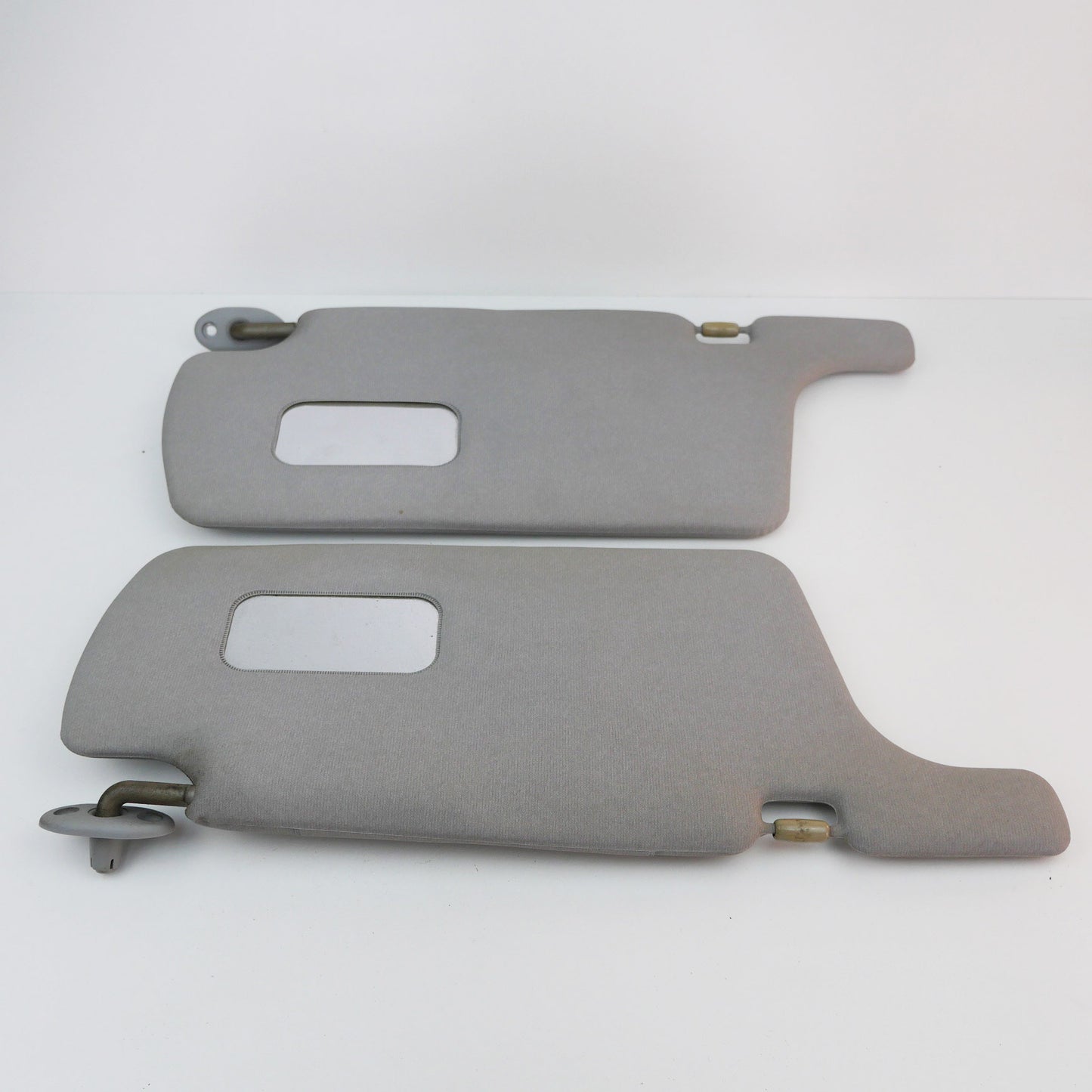 Sun Visors RH and LH - Fits Honda CRV RD1 SUV Gen1 1997-2001