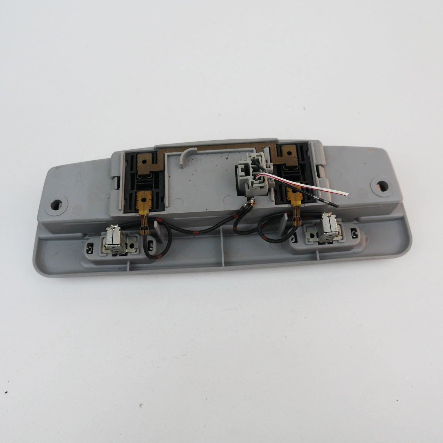 Front Light Switches - Fits Honda CRV RD1 SUV Gen1 1997-2001