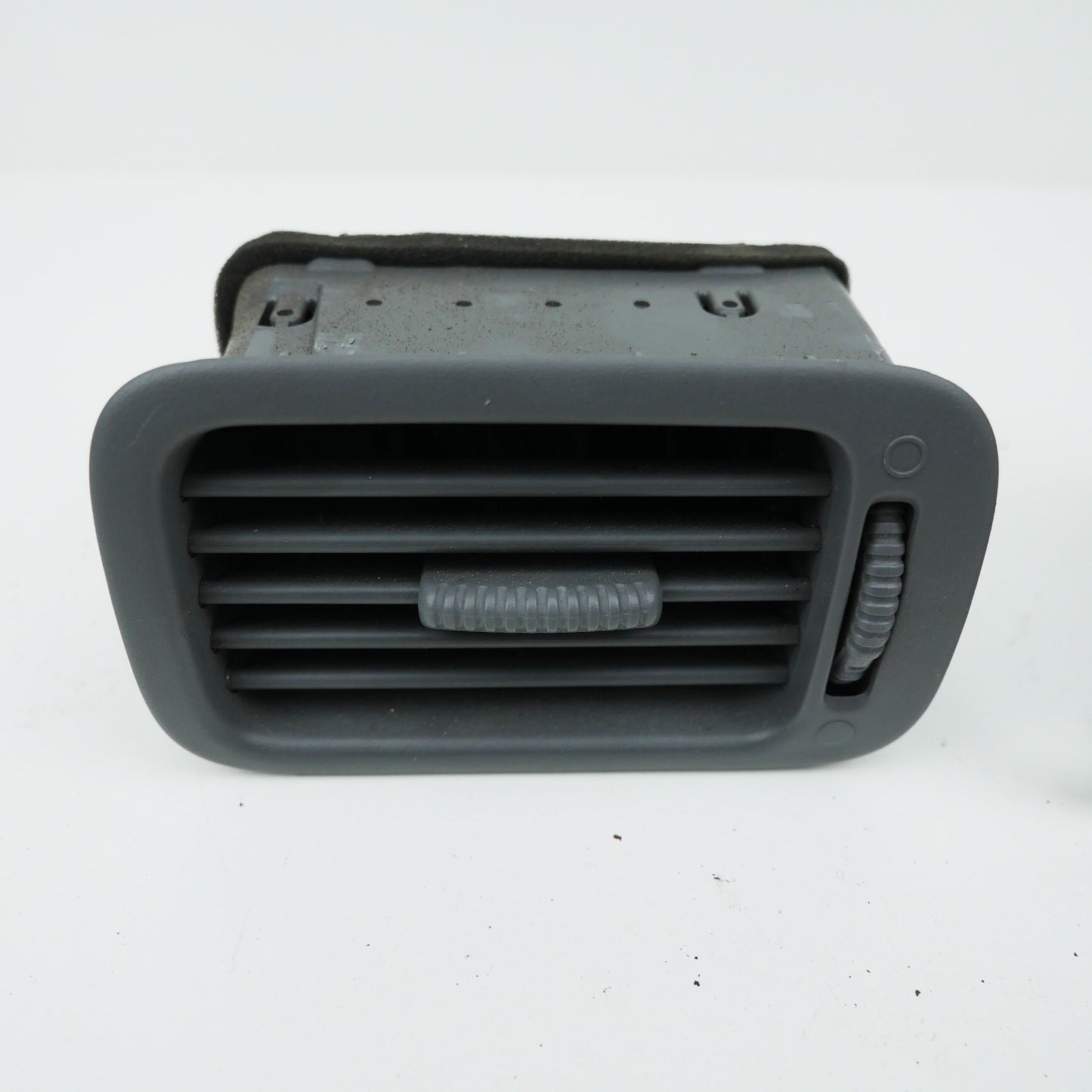 Dash Vents Grey LH and RH - Fits Honda CRV RD1 SUV Gen1 1997-2001