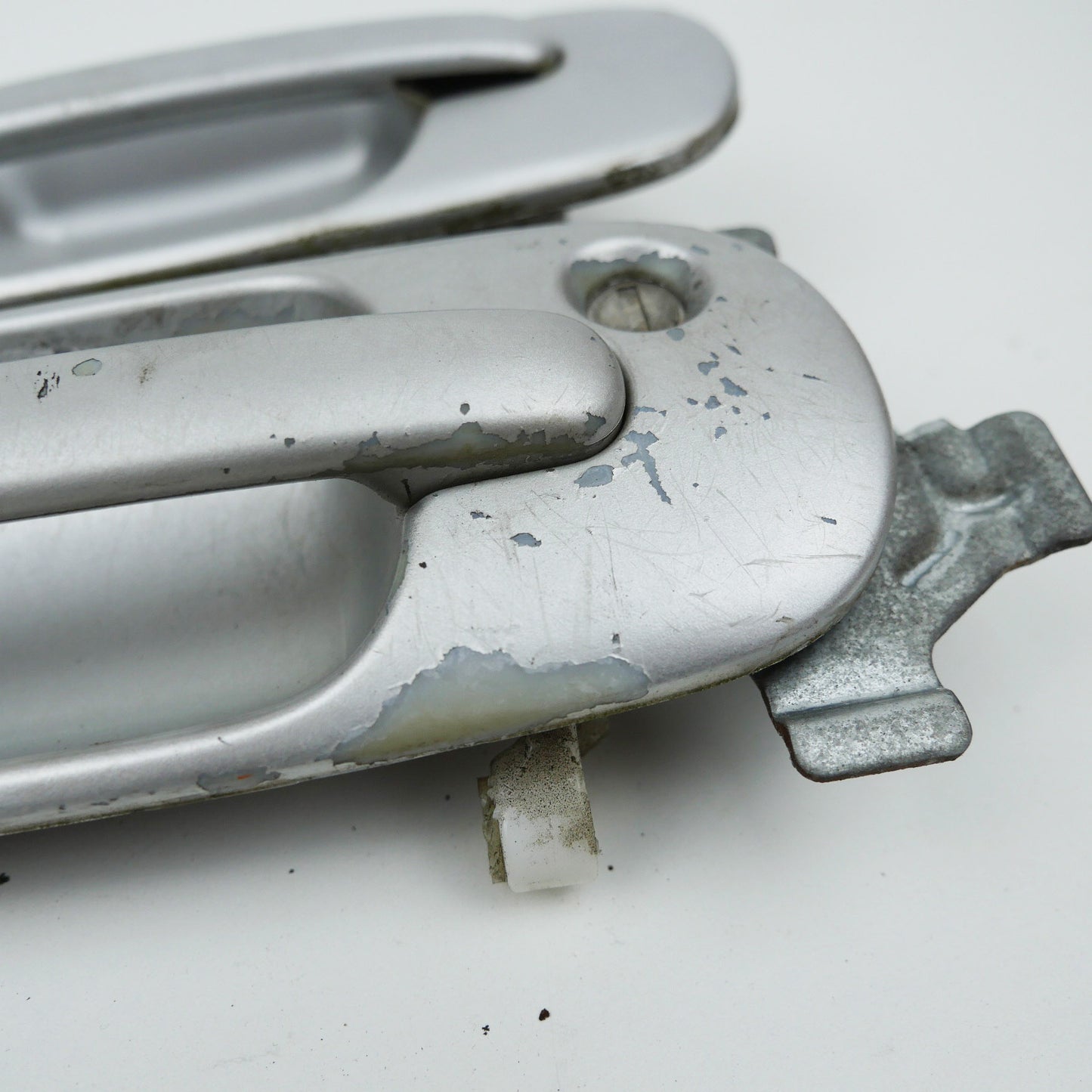 Door Handles LH Rear & RH Front Silver - Fits Honda CRV RD1 SUV Gen1 1997-2001
