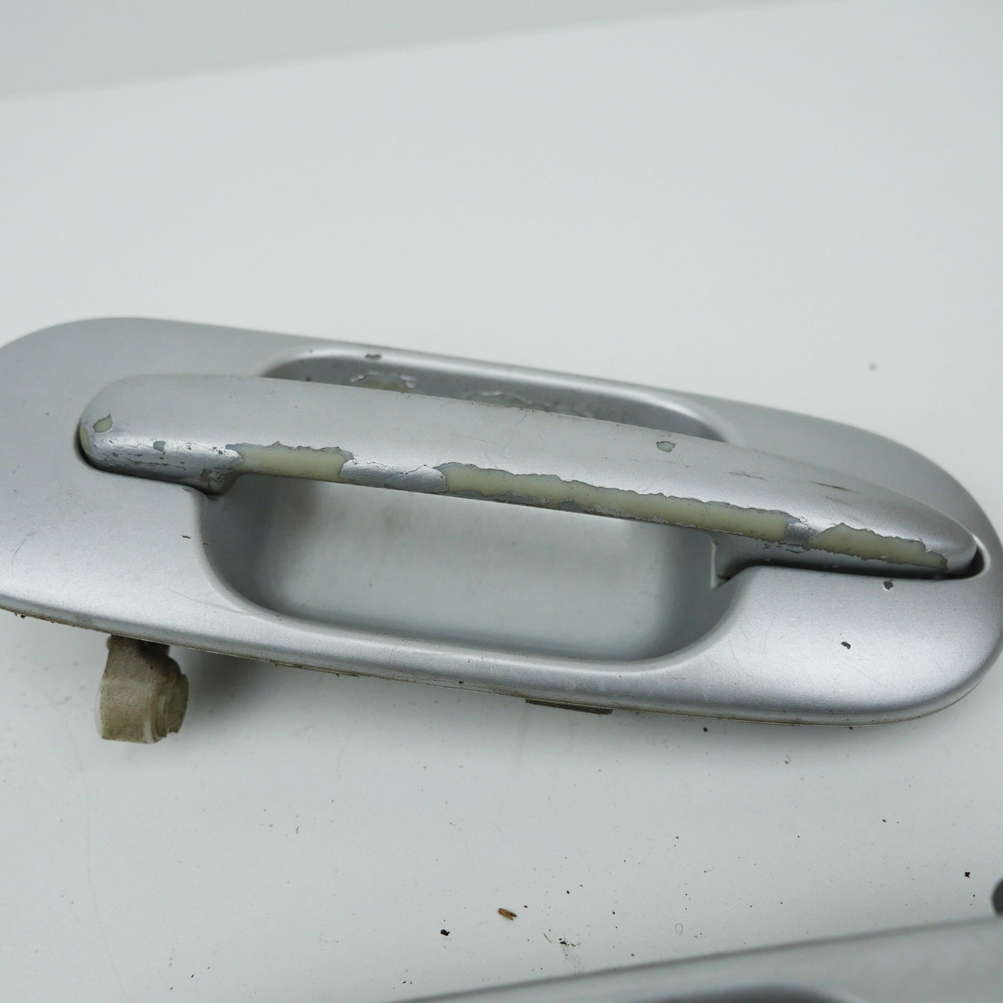 Door Handles LH Rear & RH Front Silver - Fits Honda CRV RD1 SUV Gen1 1997-2001