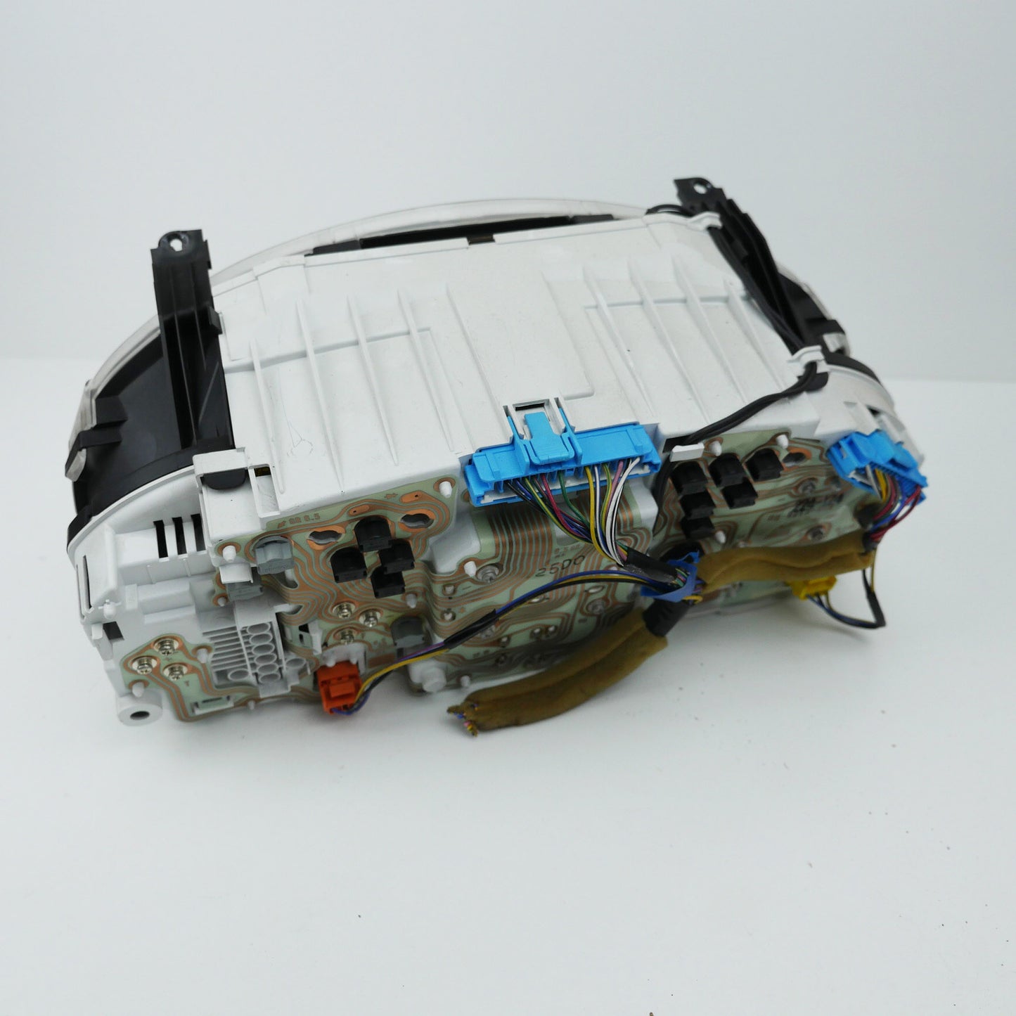 Instrument Cluster Odometer 321358kms Manual Trans - Fits Honda CRV RD1 SUV Gen1 1997-2001