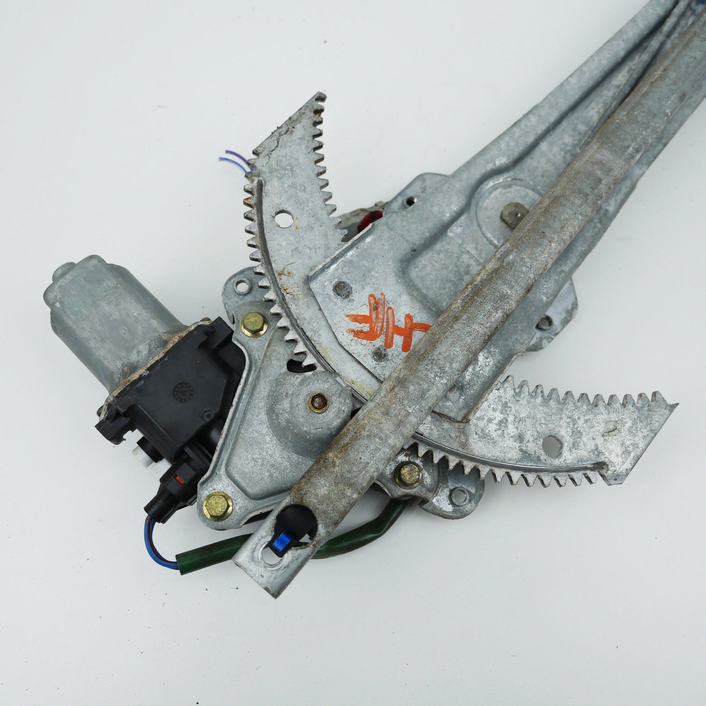 LH Front Window Regulator - Fits Honda CRV RD1 SUV Gen1 1997-2001