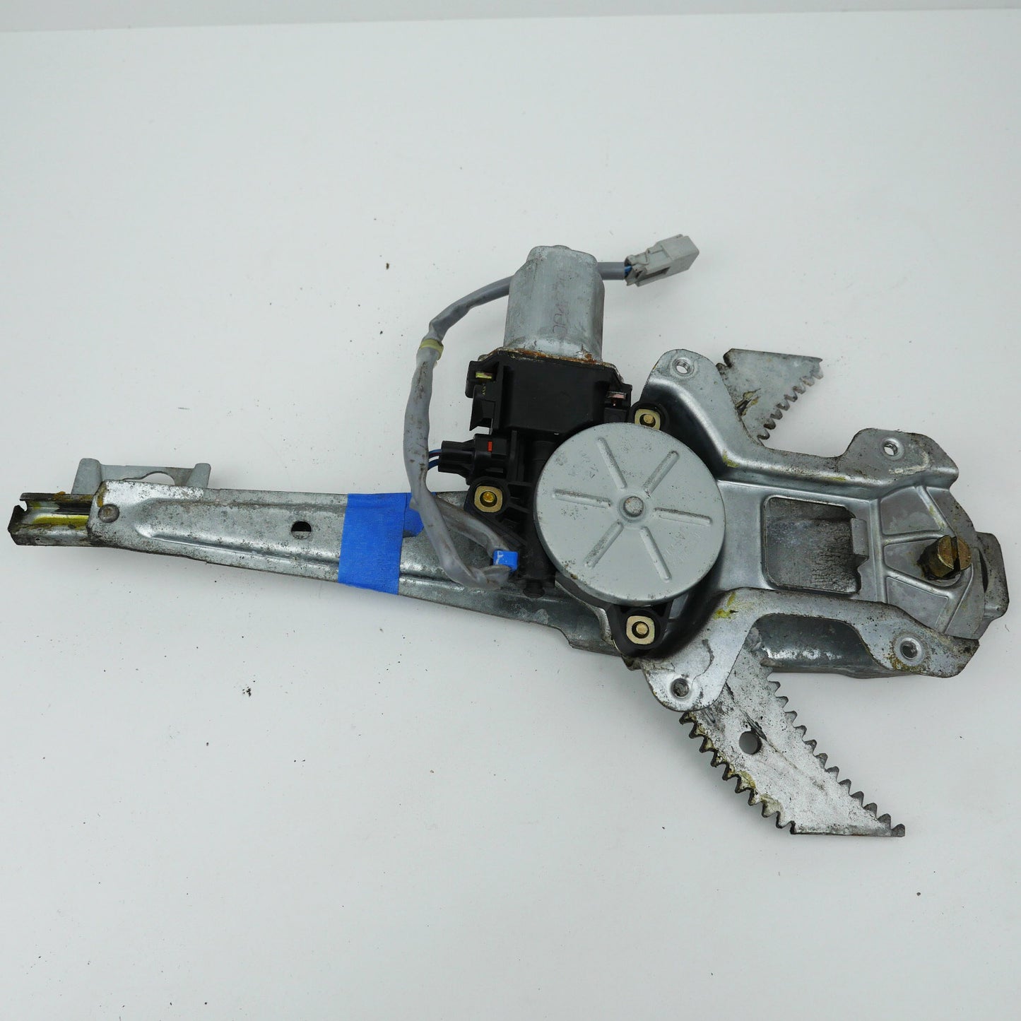 LH Rear Window Regulator - Fits Honda CRV RD1 SUV Gen1 1997-2001