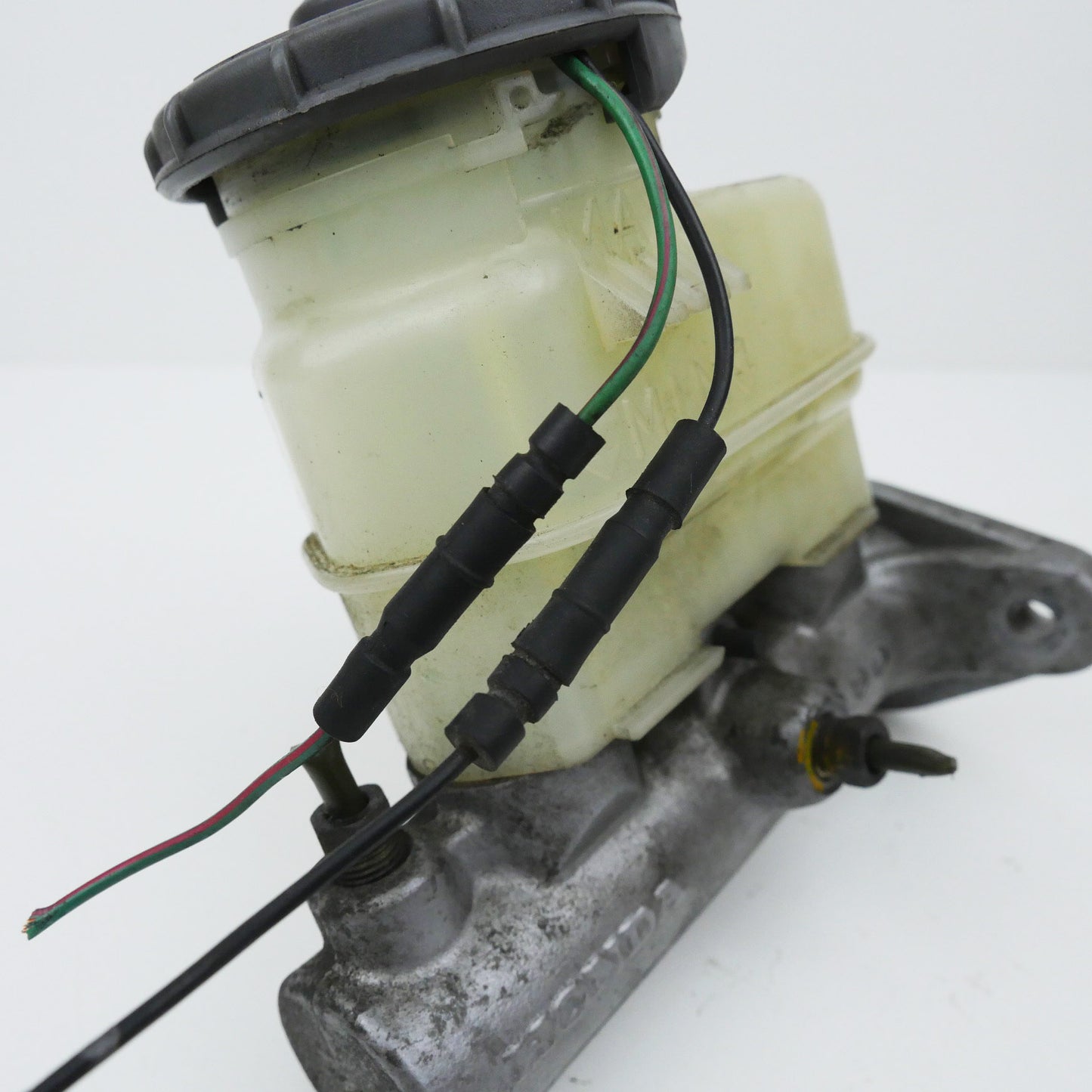 Brake Master Cylinder - Fits Honda CRV RD1 SUV Gen1 1997-2001