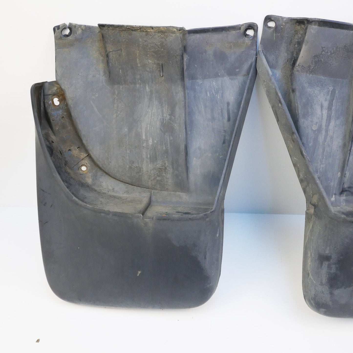 Mud Flaps LHR, LHF, RHR - Fits Honda CRV RD1 SUV Gen1 1997-2001