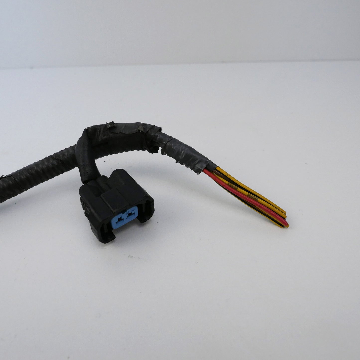 Fuel Injector Plug and Wire - Fits Honda CRV RD1 SUV Gen1 1997-2001