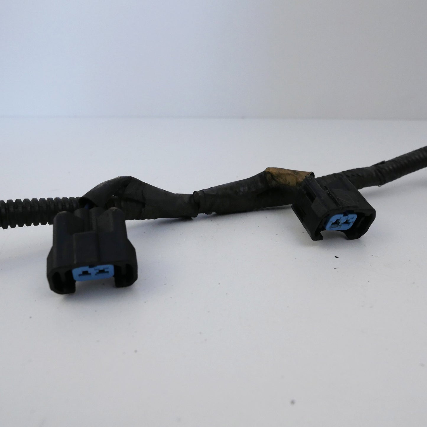 Fuel Injector Plug and Wire - Fits Honda CRV RD1 SUV Gen1 1997-2001
