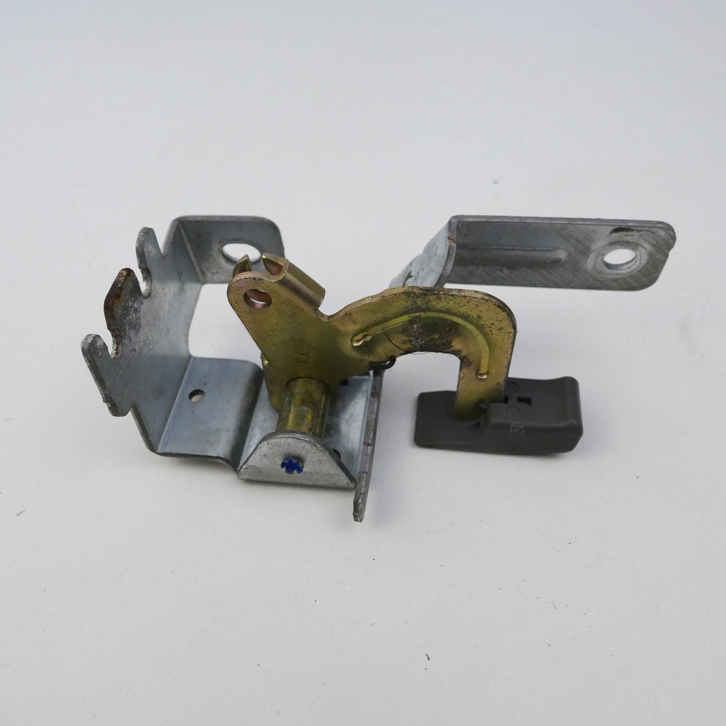 Fuel Flap Popper Lever Grey - Fits Honda CRV RD1 SUV Gen1 1997-2001