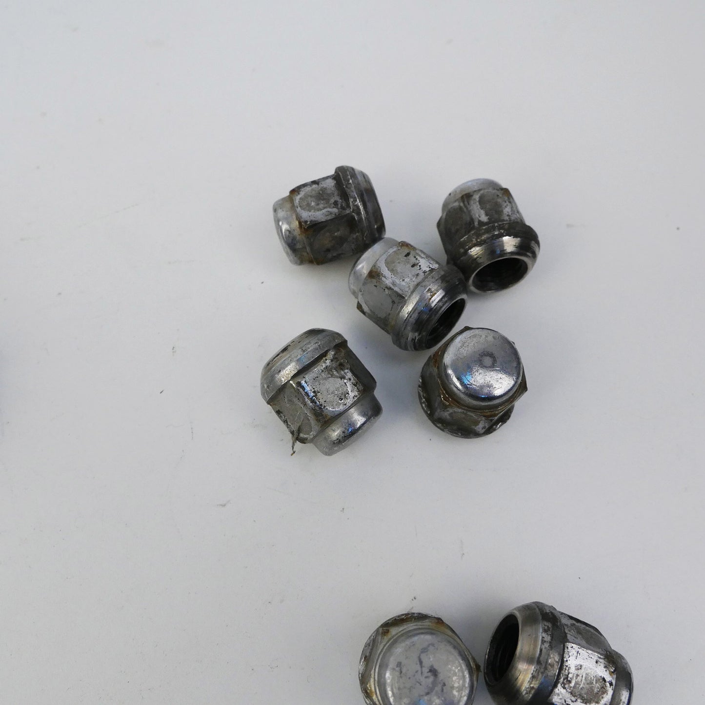 24 x Wheel Nuts - Fits Honda CRV RD1 SUV Gen1 1997-2001