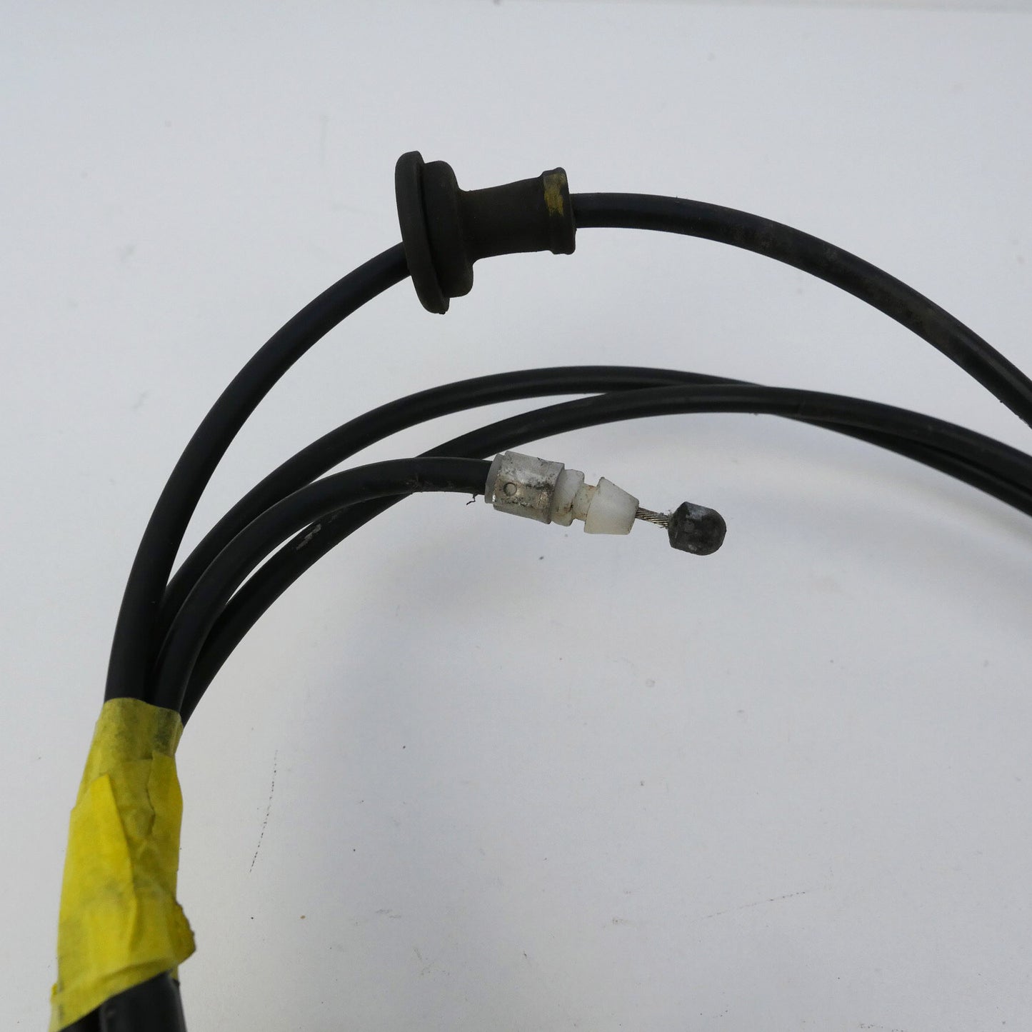 Bonnet Release Cable - Fits Honda CRV RD1 SUV Gen1 1997-2001