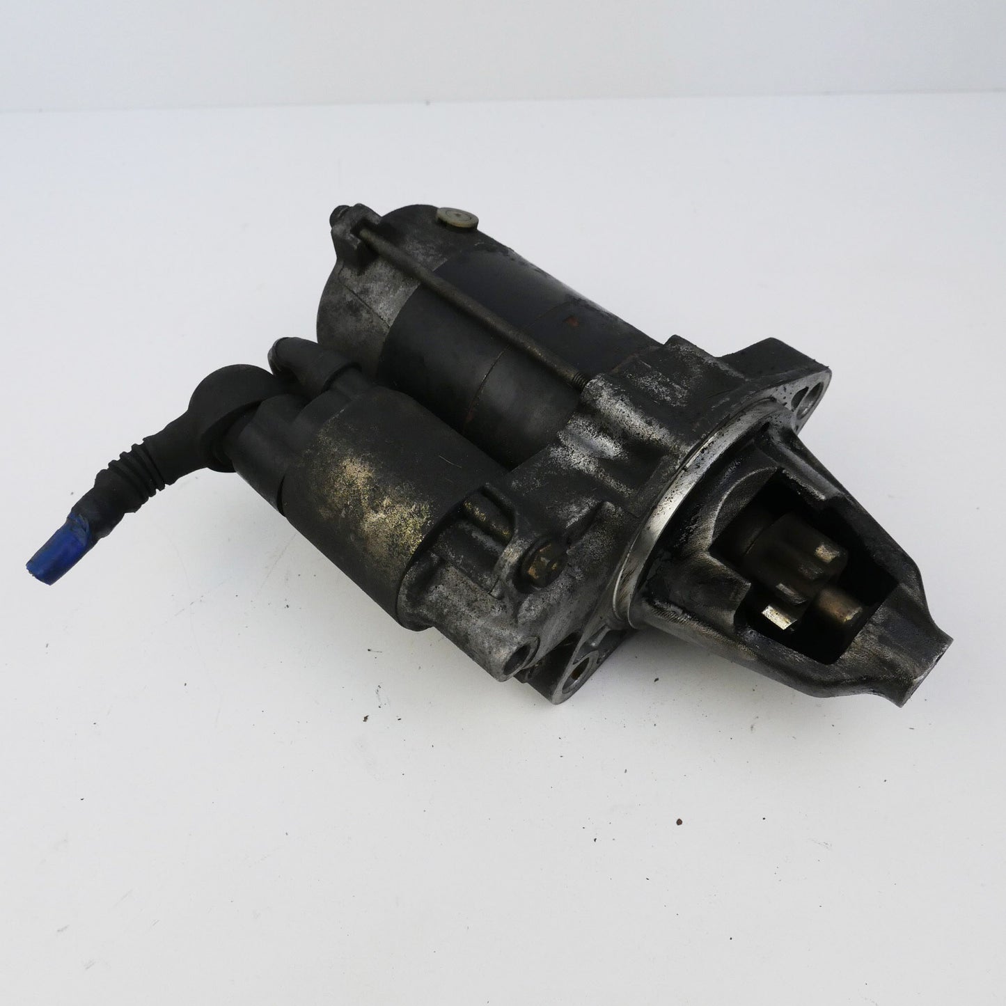 Starter Motor Manual Trans - Fits Honda CRV RD1 SUV Gen1 1997-2001
