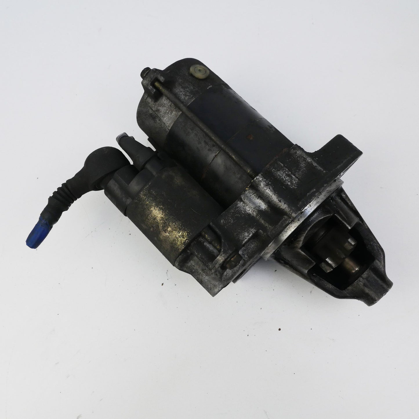 Starter Motor Manual Trans - Fits Honda CRV RD1 SUV Gen1 1997-2001