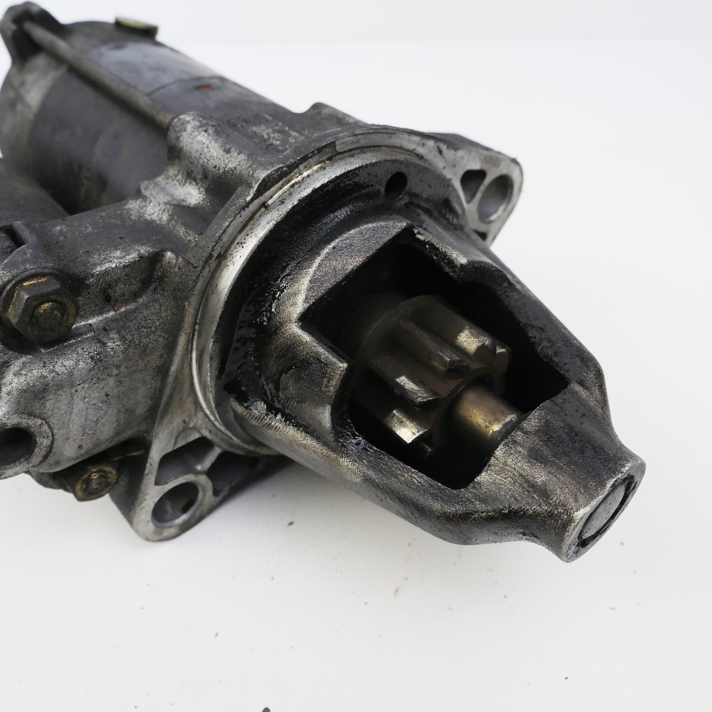 Starter Motor Manual Trans - Fits Honda CRV RD1 SUV Gen1 1997-2001