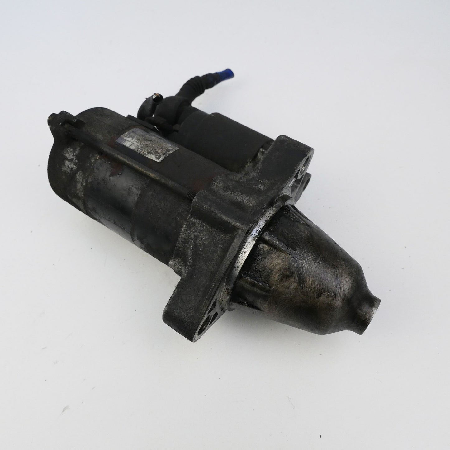 Starter Motor Manual Trans - Fits Honda CRV RD1 SUV Gen1 1997-2001