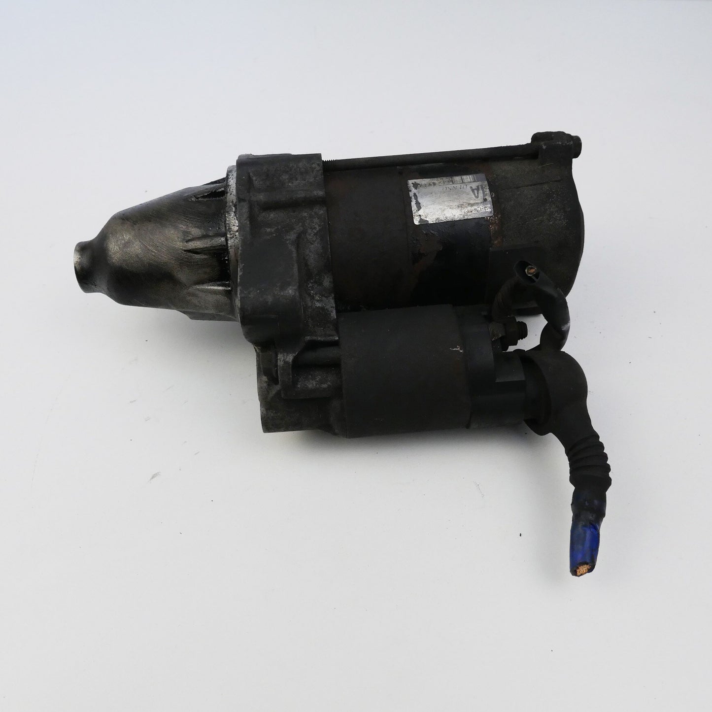 Starter Motor Manual Trans - Fits Honda CRV RD1 SUV Gen1 1997-2001