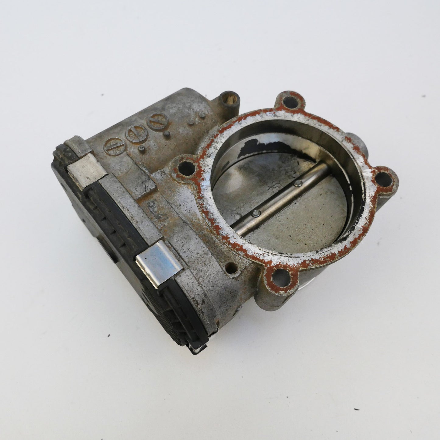 Bosch Throttle Body LEO Alloytec - Fits Holden Commodore VZ 2004-2006