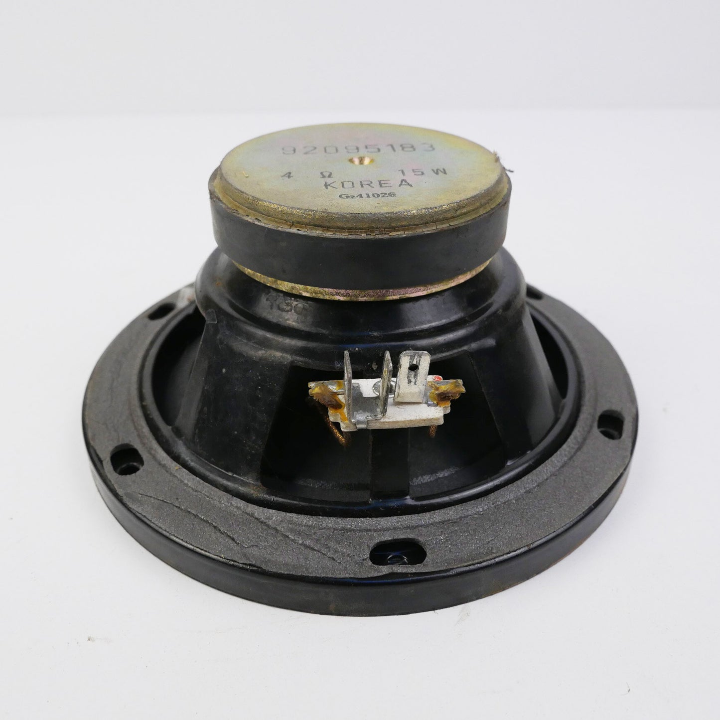 Door Speaker - Fits Holden Commodore VZ 2004-2006