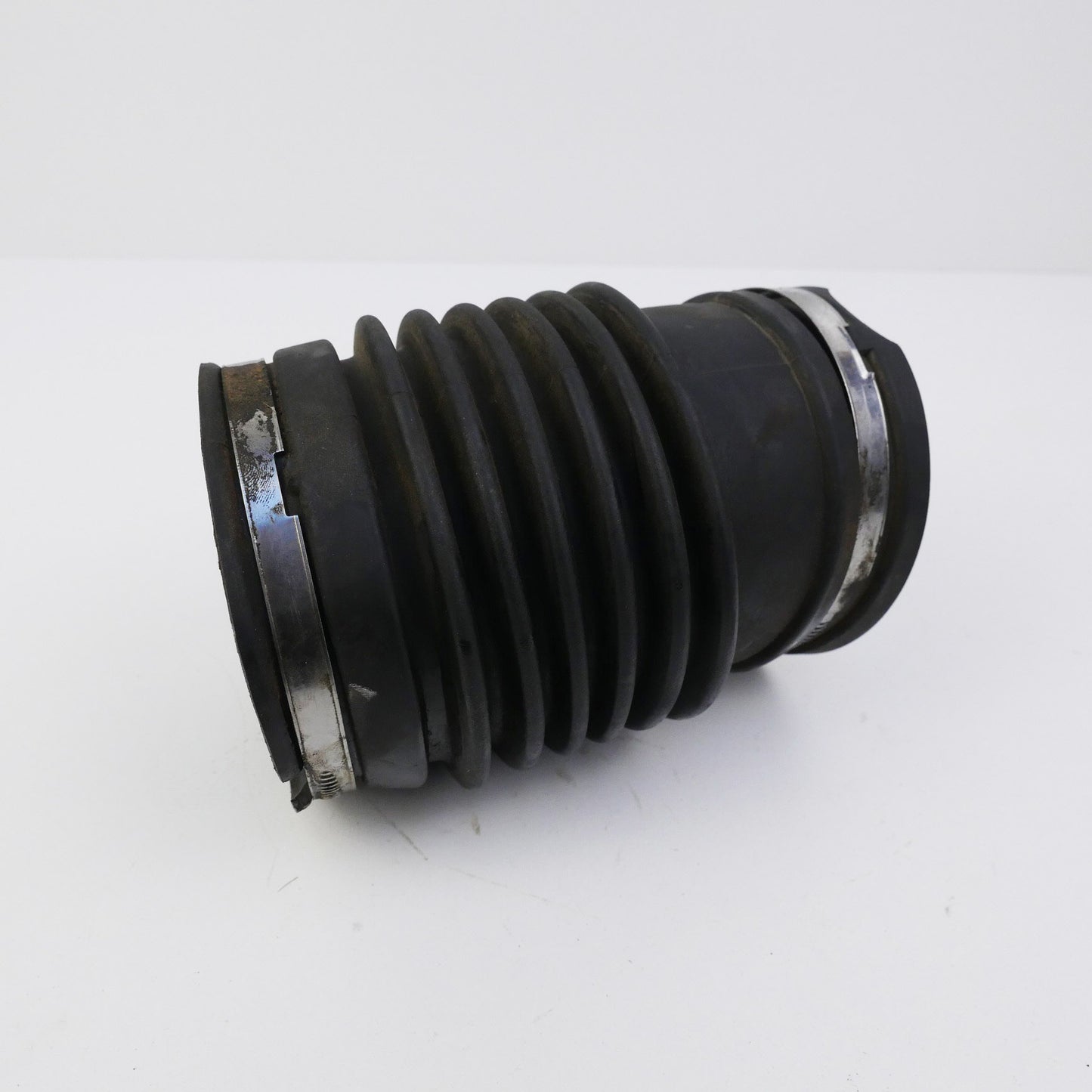 Flexible Air Intake Hose Pipe Alloytec - Fits Holden Commodore VZ 2004-2006