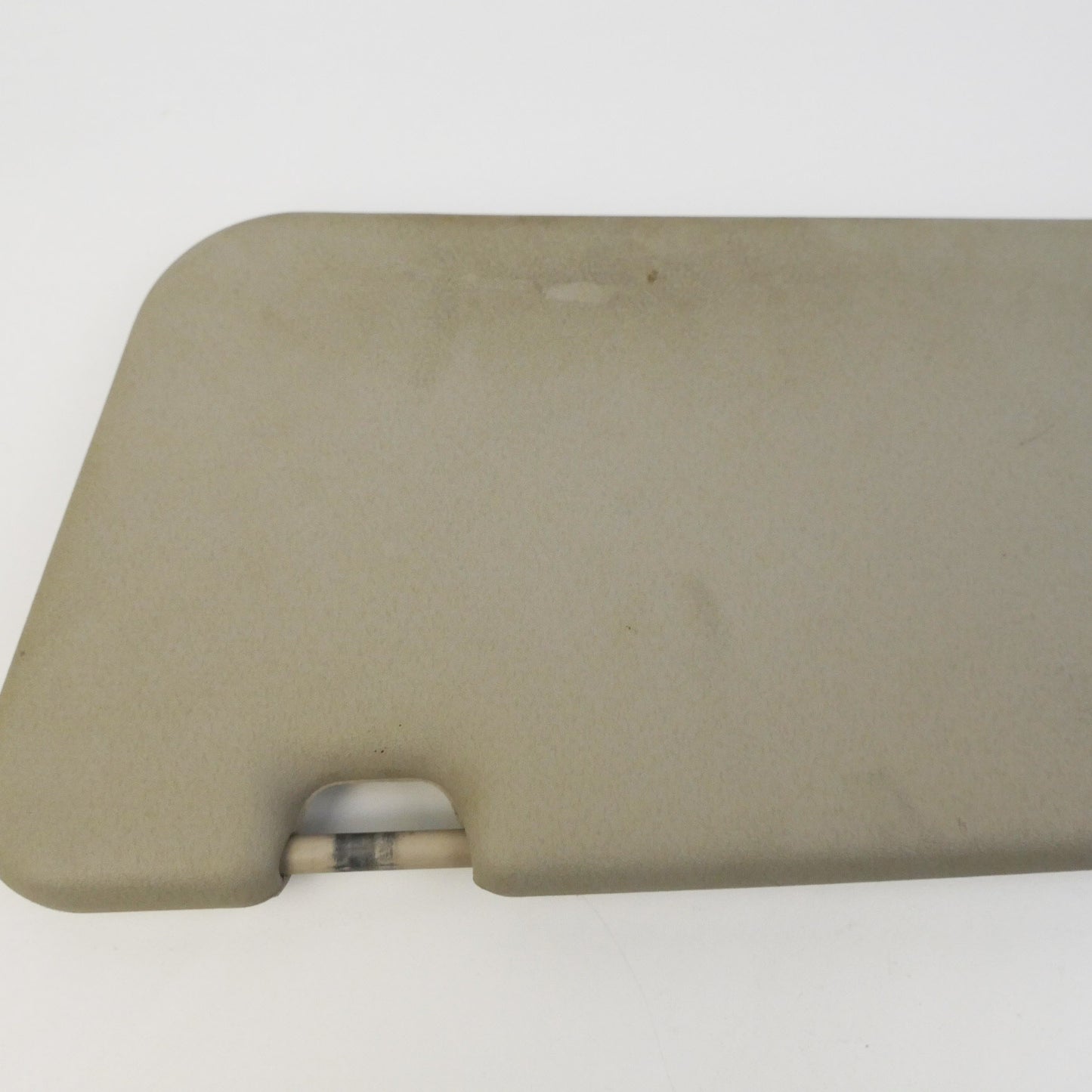 LH and RH Sun Visors - Fits Holden Commodore VZ 2004-2006
