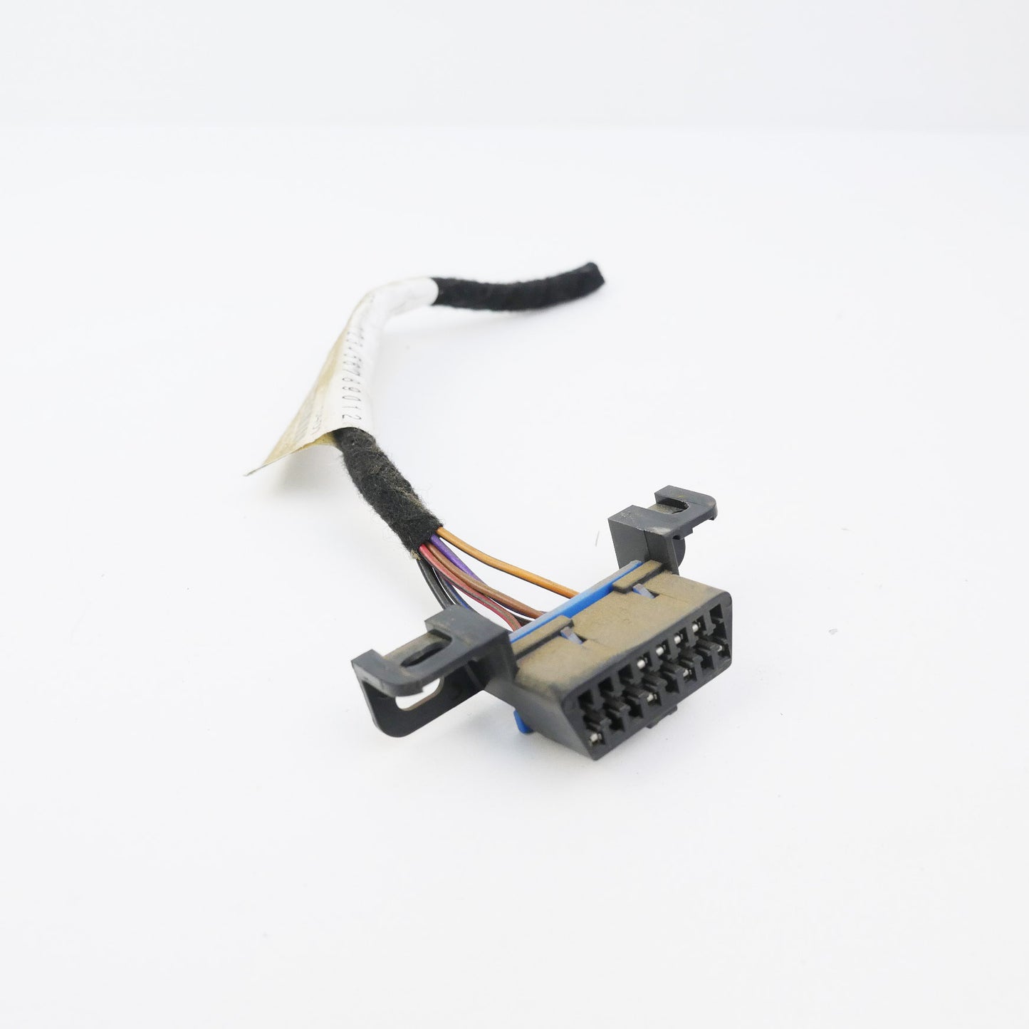 OBD Plug and Wire V6 - Fits Holden Commodore VZ 2004-2006