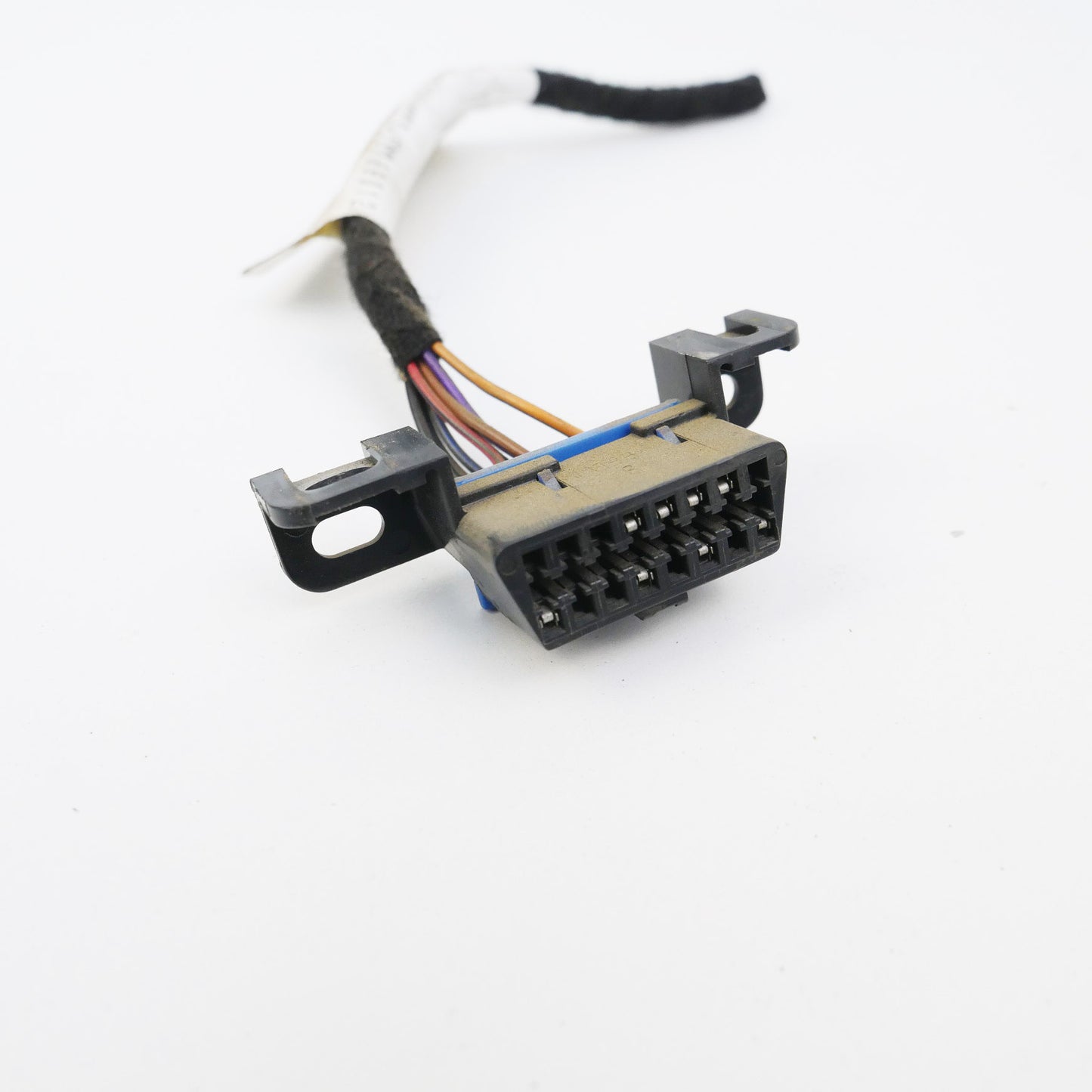 OBD Plug and Wire V6 - Fits Holden Commodore VZ 2004-2006