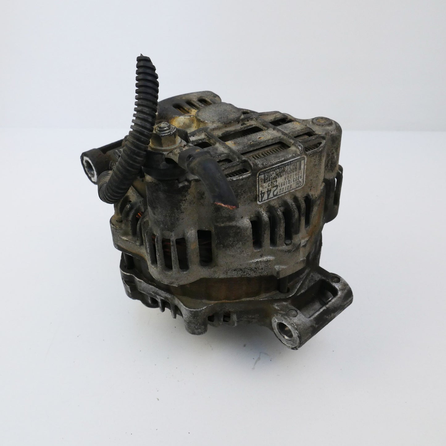 Alternator V6 Alloytec LEO - Fits Holden Commodore VZ 2004-2006