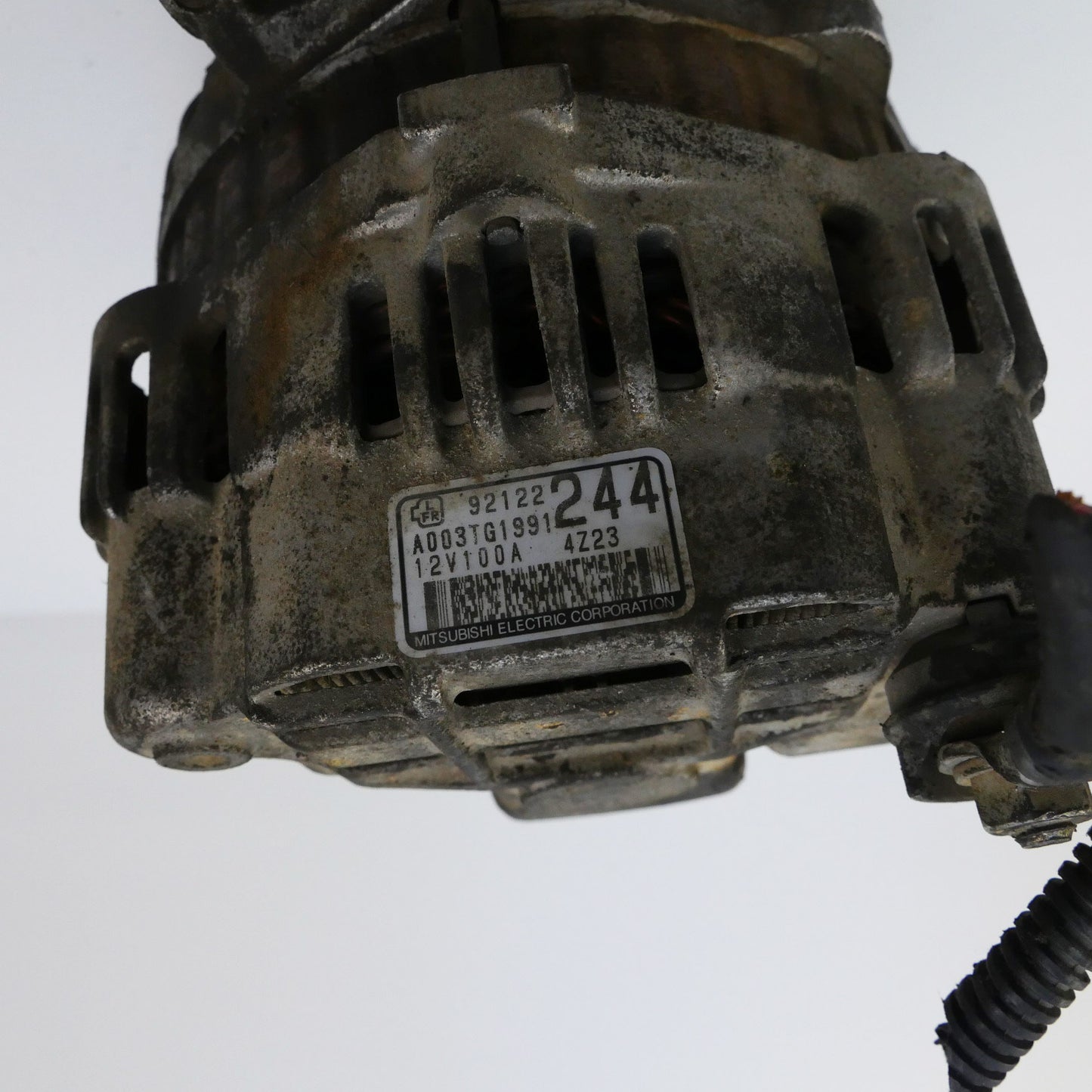 Alternator V6 Alloytec LEO - Fits Holden Commodore VZ 2004-2006