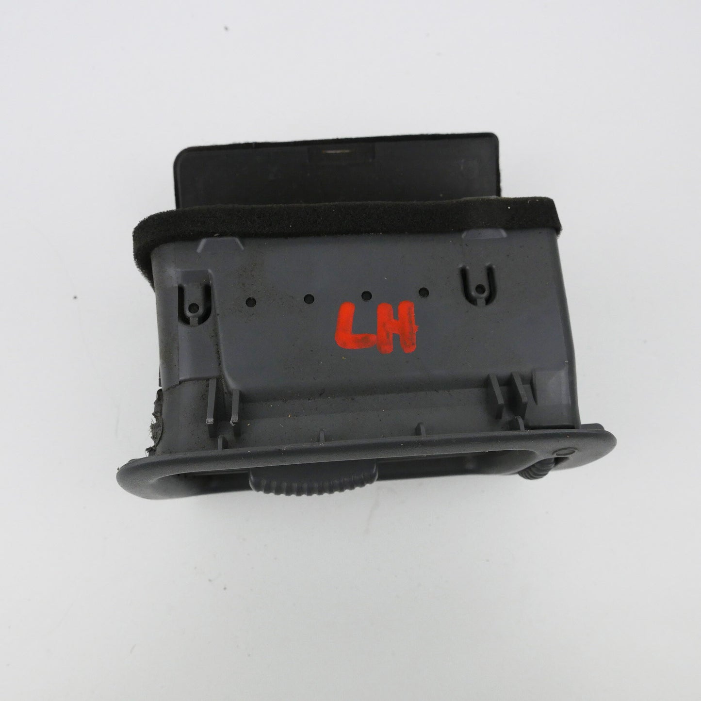 LH Dash Vent Grey - Fits Honda RD1 SUV Gen1 1997-2001