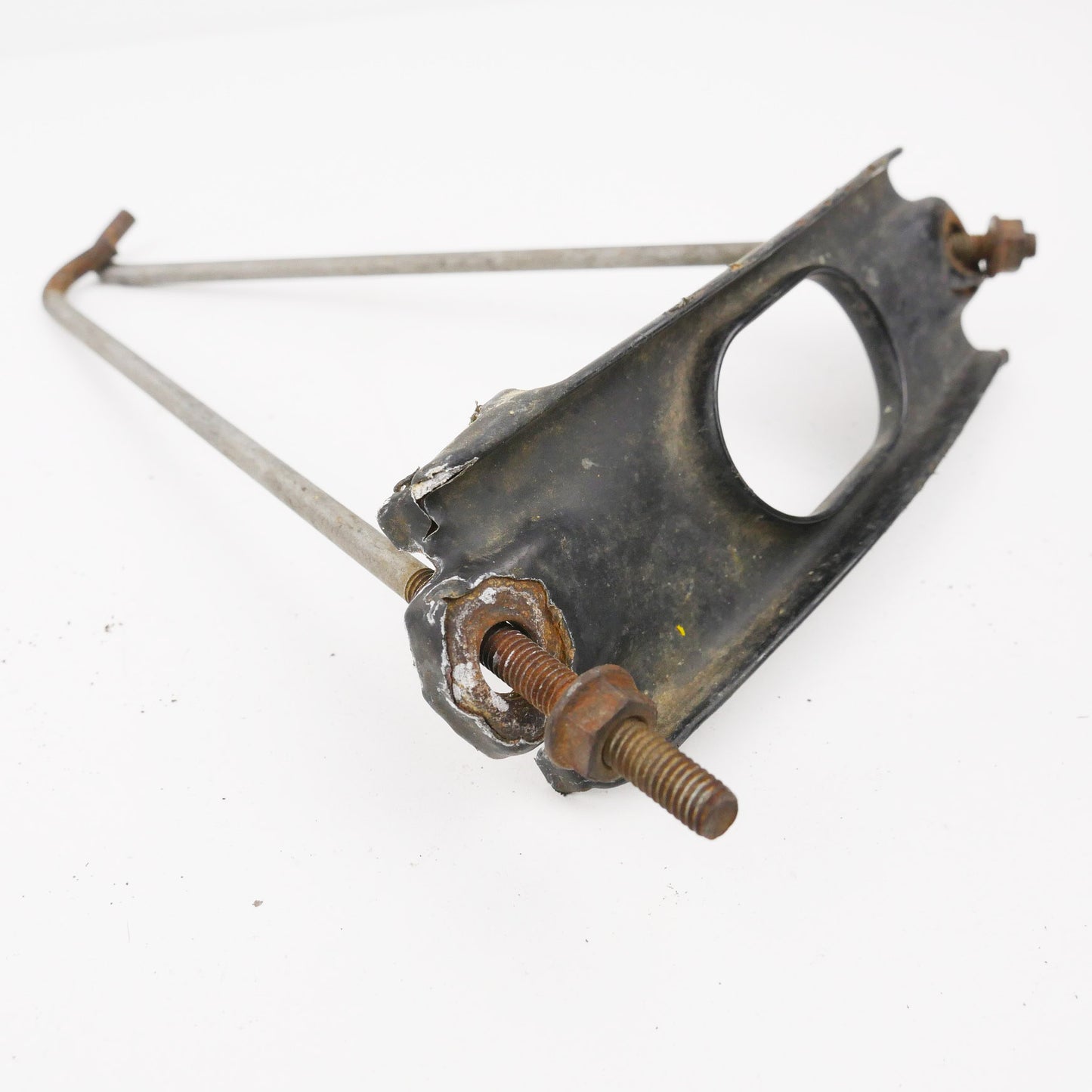 Battery Clamp - Fits Honda RD1 SUV Gen1 1997-2001