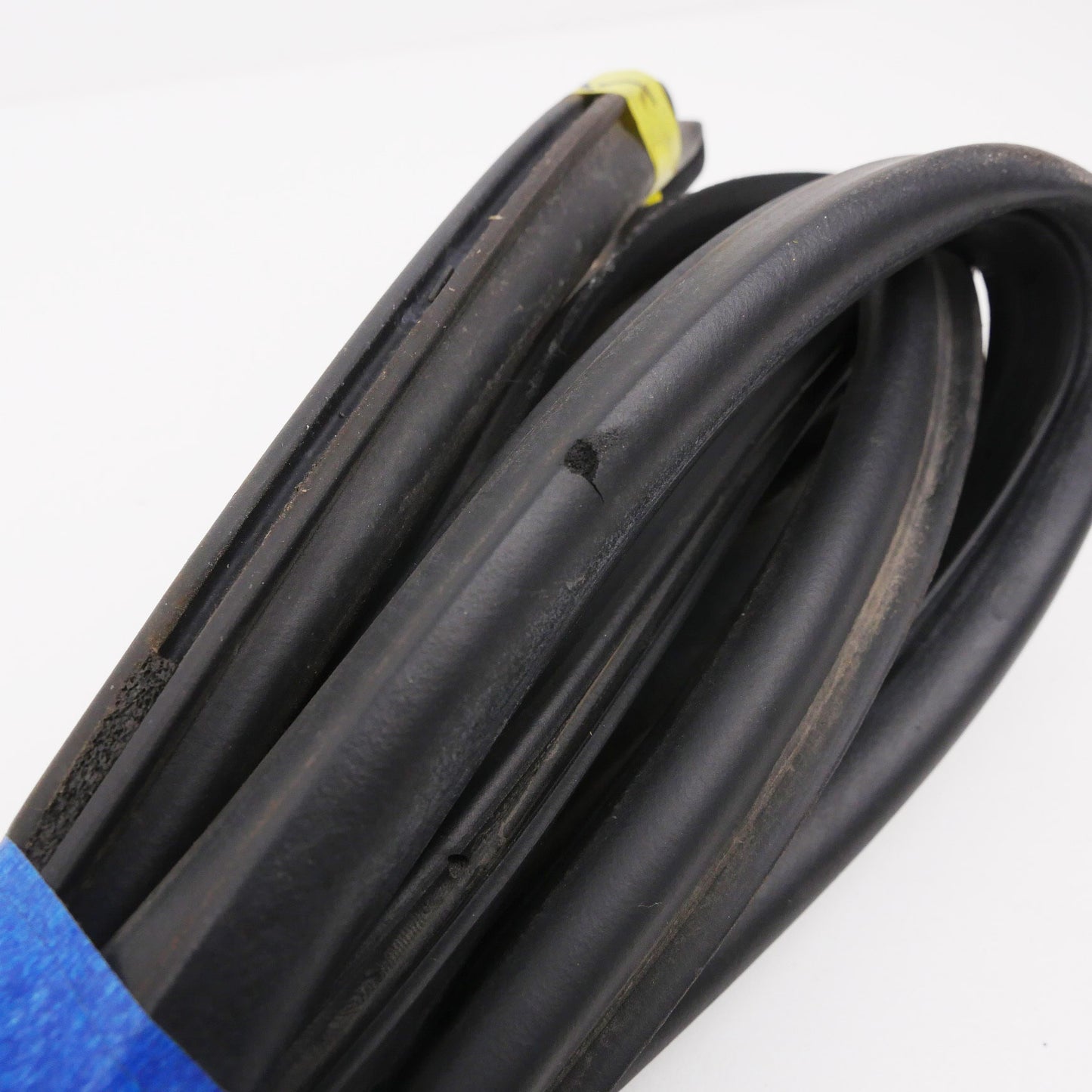 LH Rear Door Rubber Seal - Fits Honda RD1 SUV Gen1 1997-2001