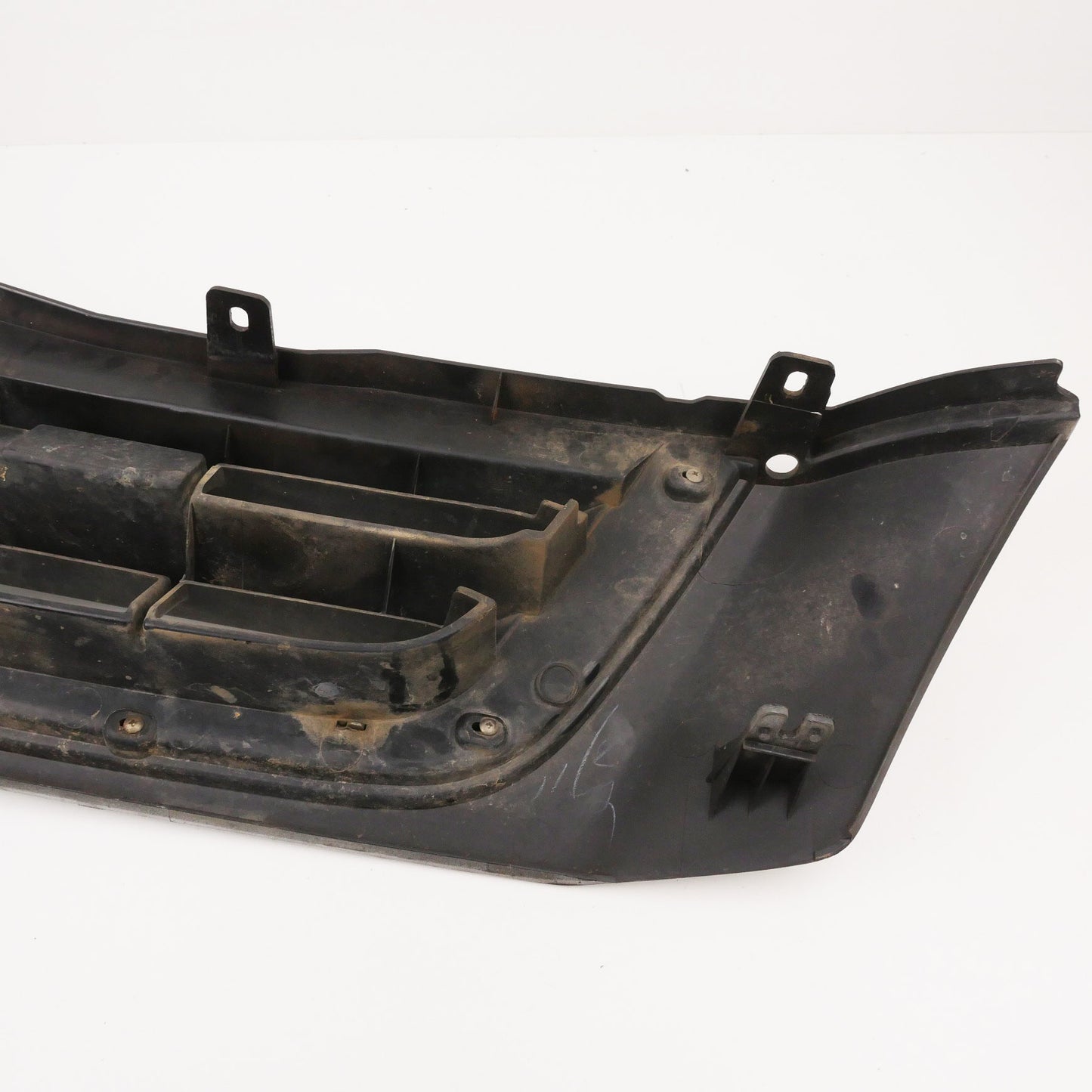 Front Grille Silver- Fits Honda RD1 SUV Gen1 1997-2001