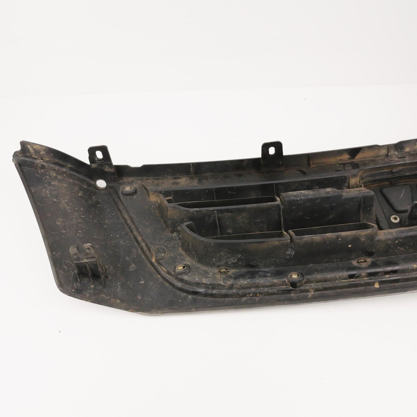 Front Grille Silver- Fits Honda RD1 SUV Gen1 1997-2001