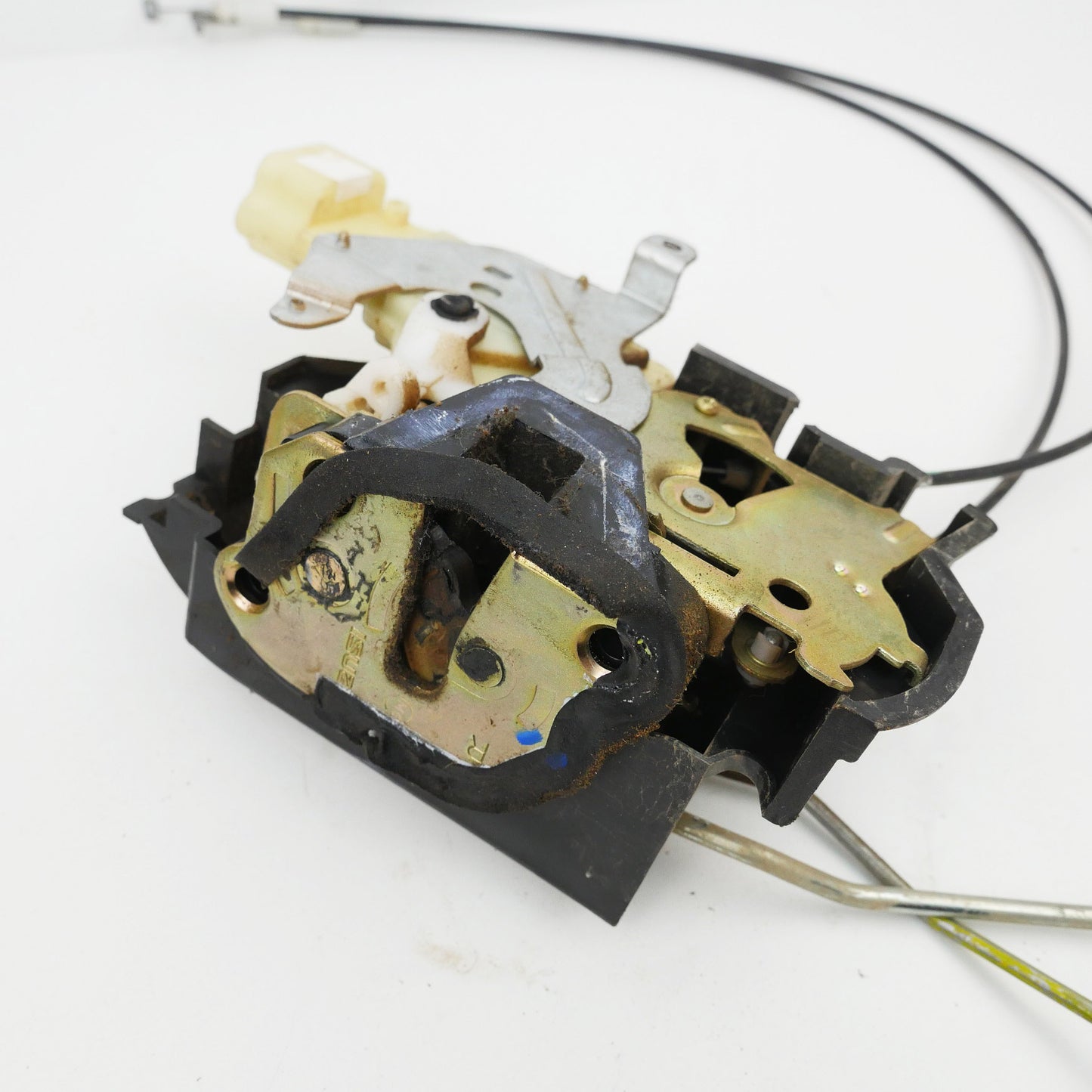 RH Front Door Lock Latch Actuator - Fits Holden Rodeo RA 4X4 4JH1 LX 2003-2008
