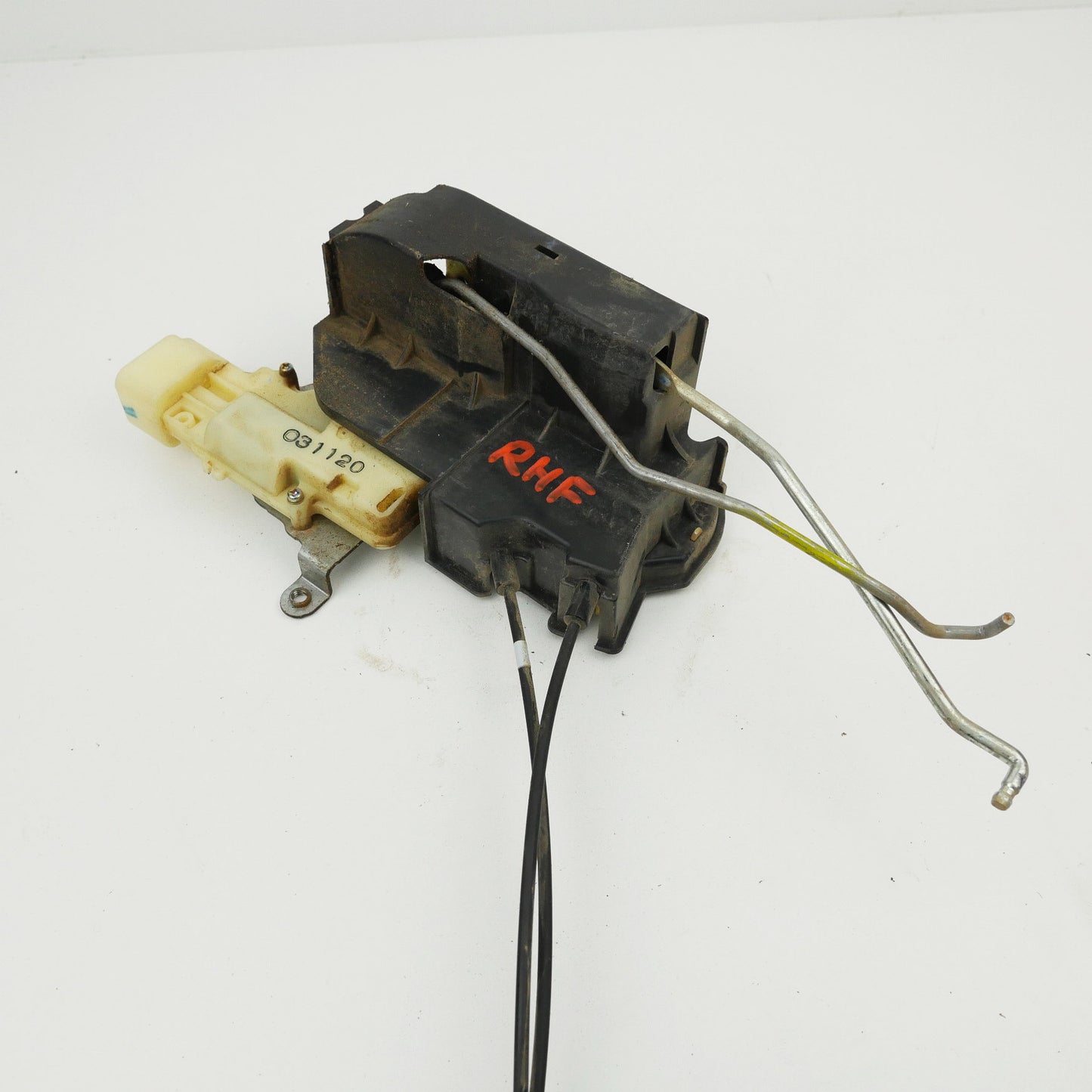 RH Front Door Lock Latch Actuator - Fits Holden Rodeo RA 4X4 4JH1 LX 2003-2008
