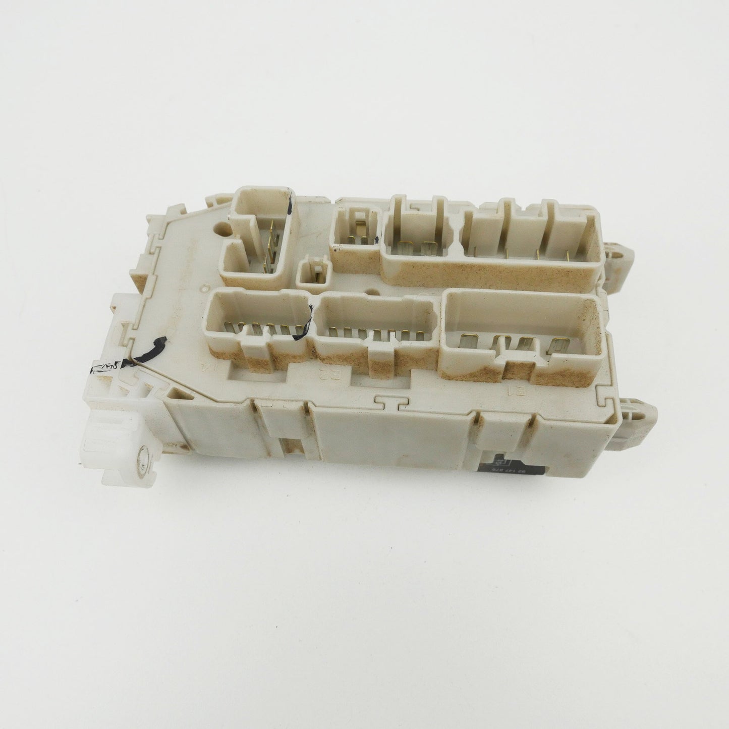 Dash Fuse Panel 4JH1 3.0L - Fits Holden Rodeo RA 4X4 4JH1 LX 2003-2008