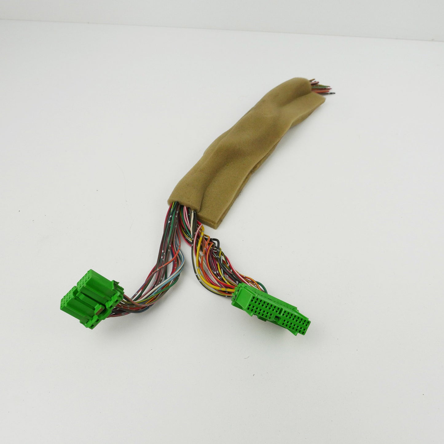 Instrument Cluster Plug and Wire 4JH1 - Fits Holden Rodeo RA 4X4 4JH1 LX 2003-2008