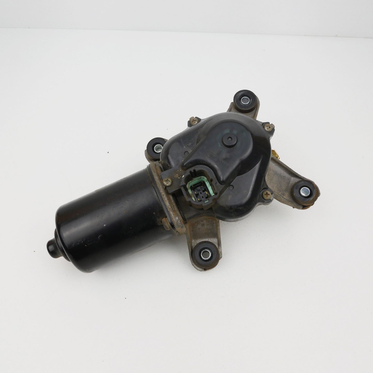 Front Wiper Motor - Fits Holden Rodeo RA 4X4 4JH1 LX 2003-2008