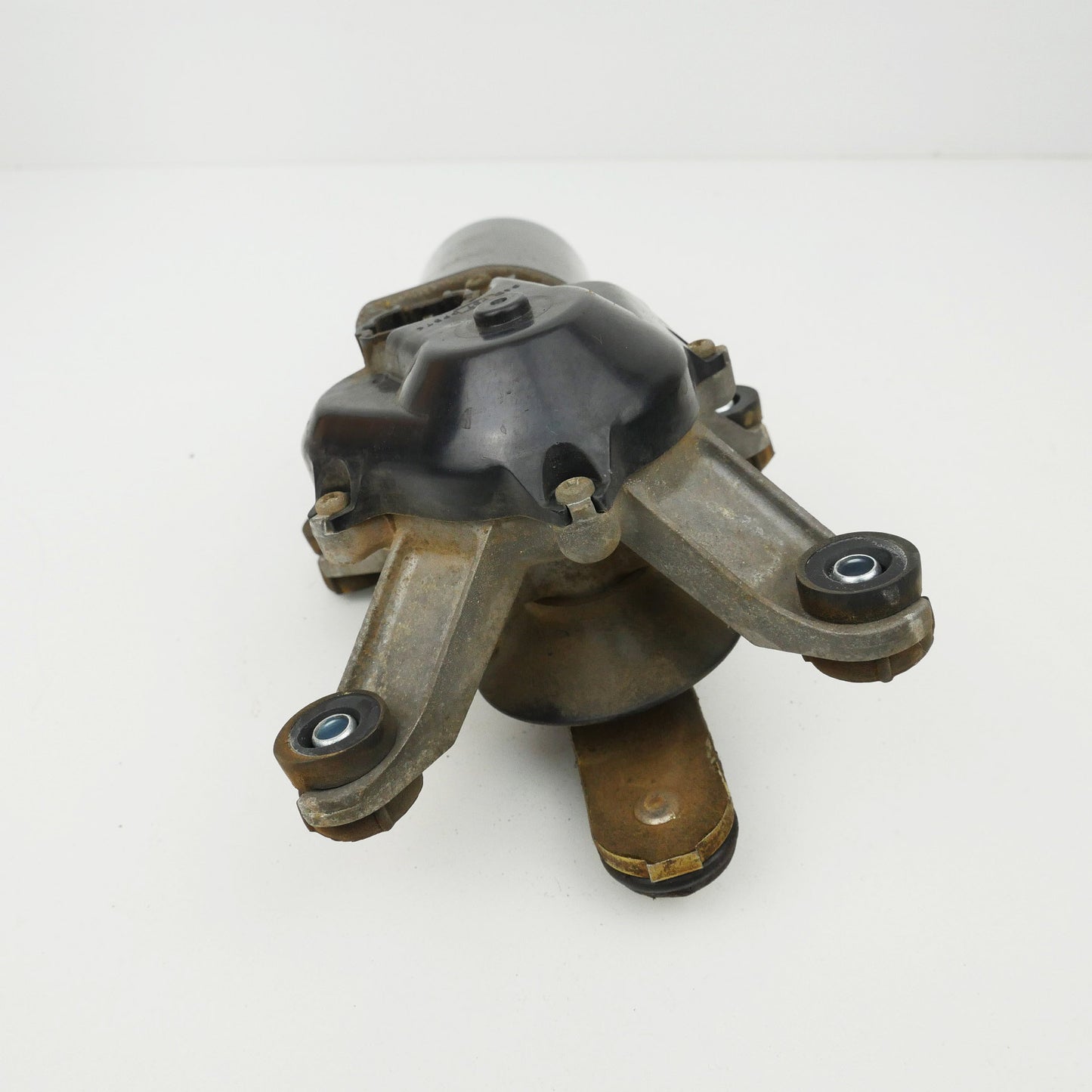 Front Wiper Motor - Fits Holden Rodeo RA 4X4 4JH1 LX 2003-2008