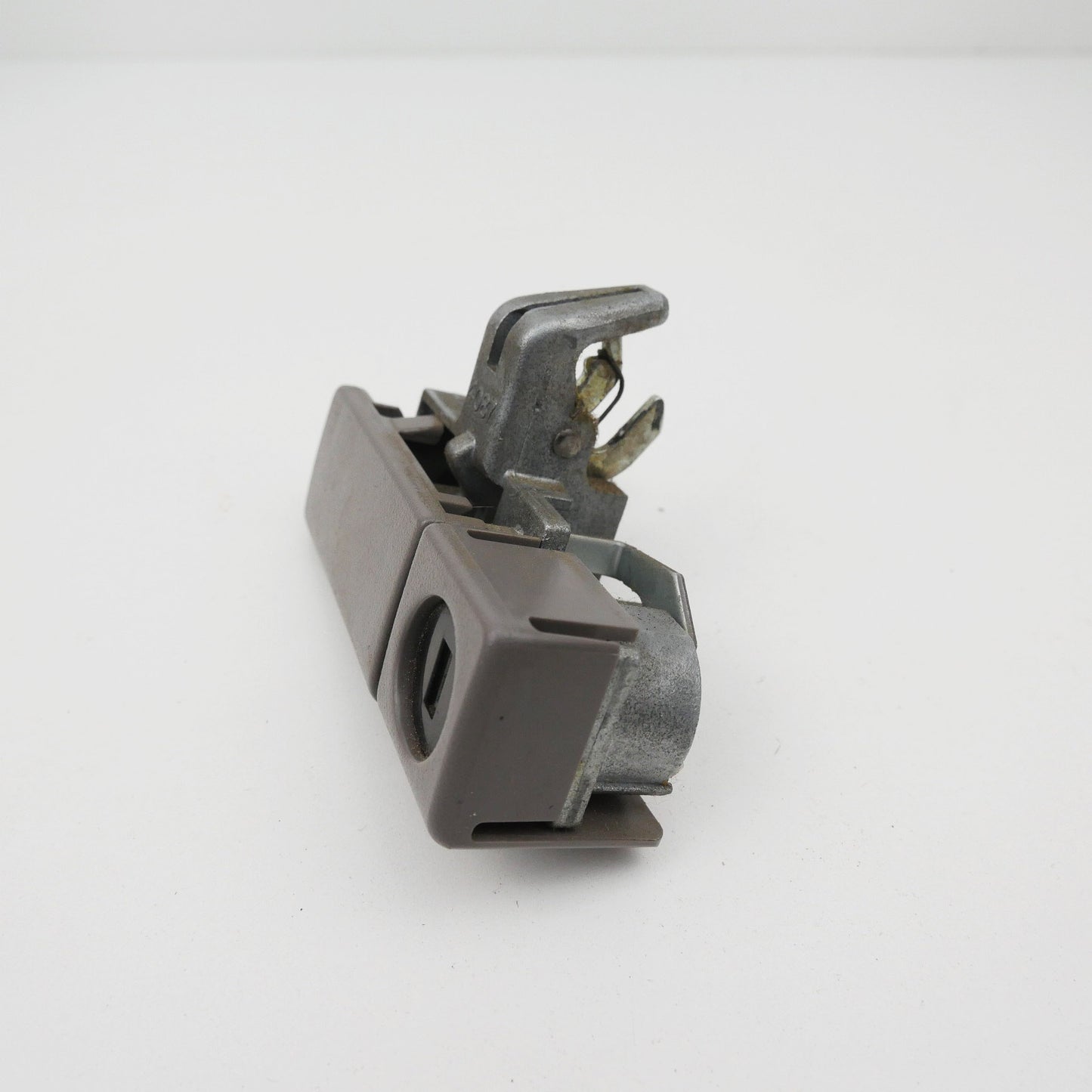 Glove Box Opener Handle Grey No Key - Fits Holden Rodeo RA 4X4 4JH1 LX 2003-2008