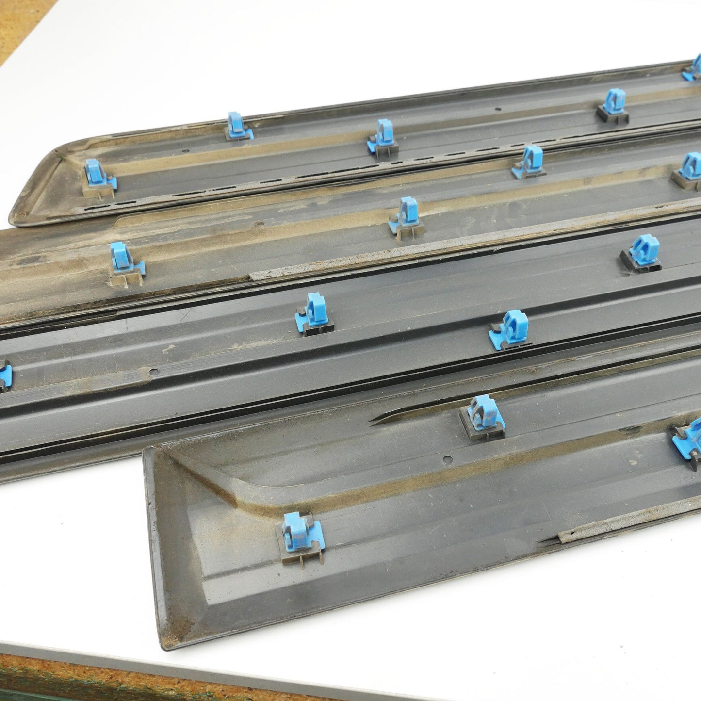 Door Mould Set - Fits Honda RD1 SUV Gen1 1997-2001