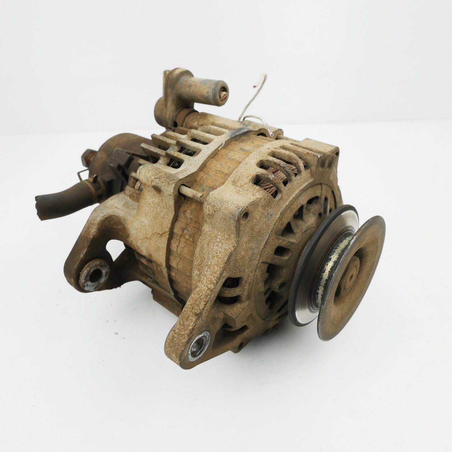 Alternator 3.0l 4JH1 - Fits Holden Rodeo RA 4X4 4JH1 LX 2003-2008