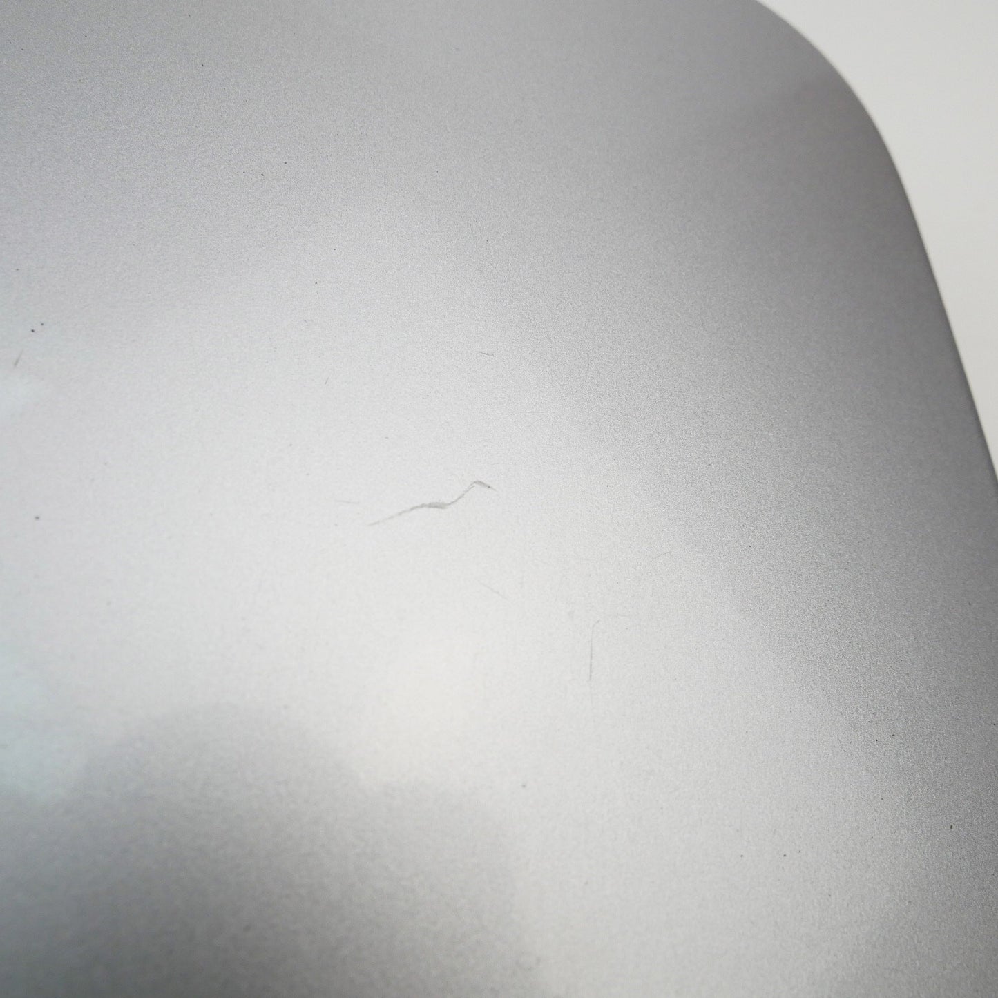 Fuel Flap Silver - Fits Honda RD1 SUV Gen1 1997-2001