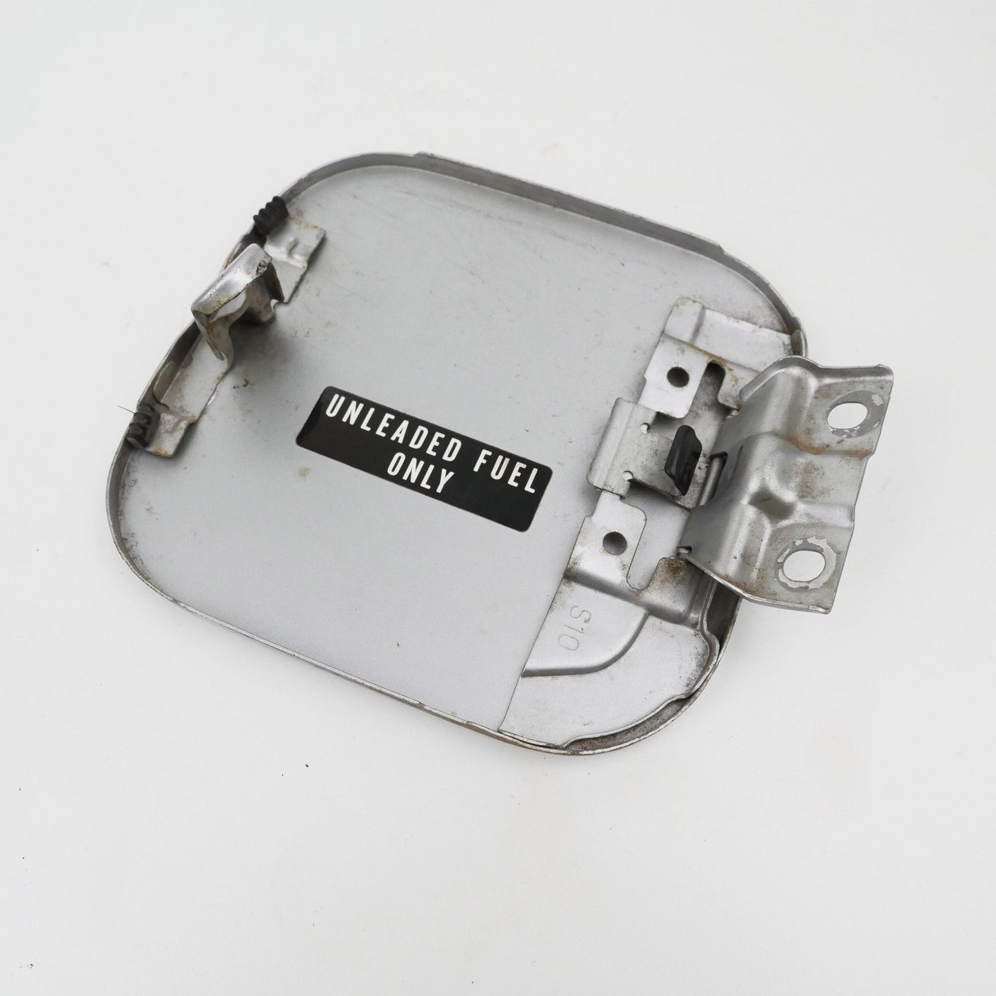 Fuel Flap Silver - Fits Honda RD1 SUV Gen1 1997-2001